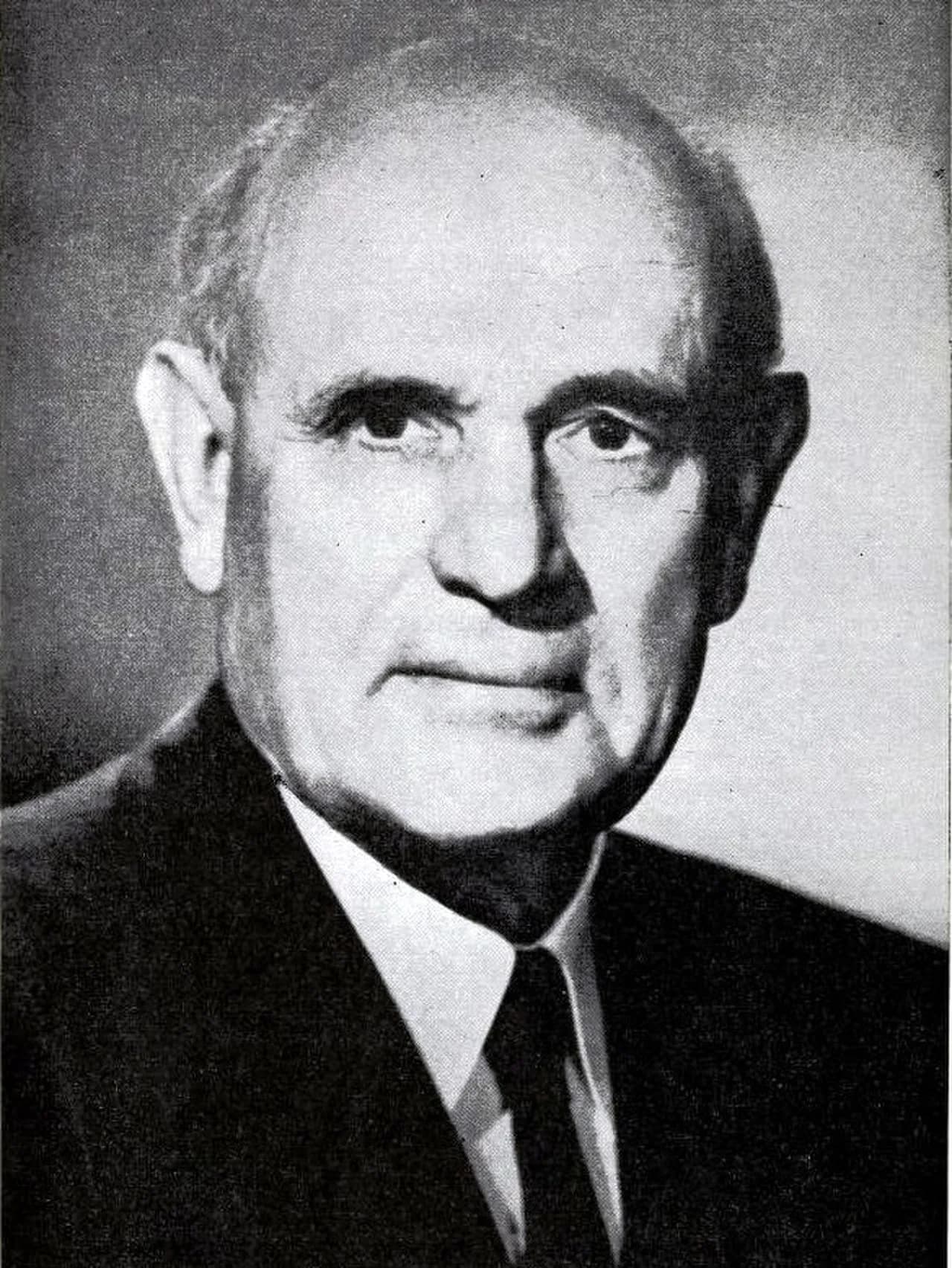 Stephen L Richards