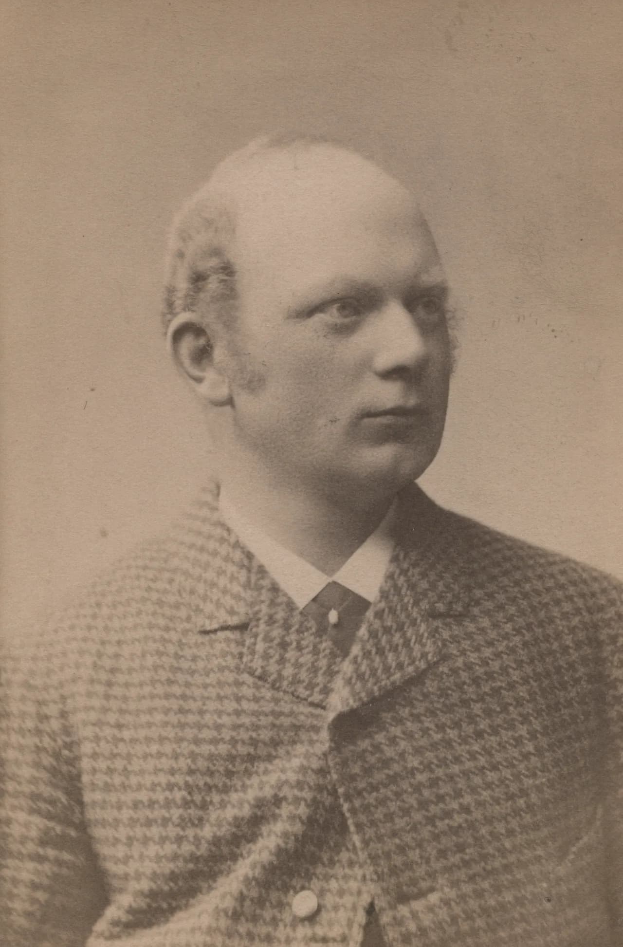 August Bondeson