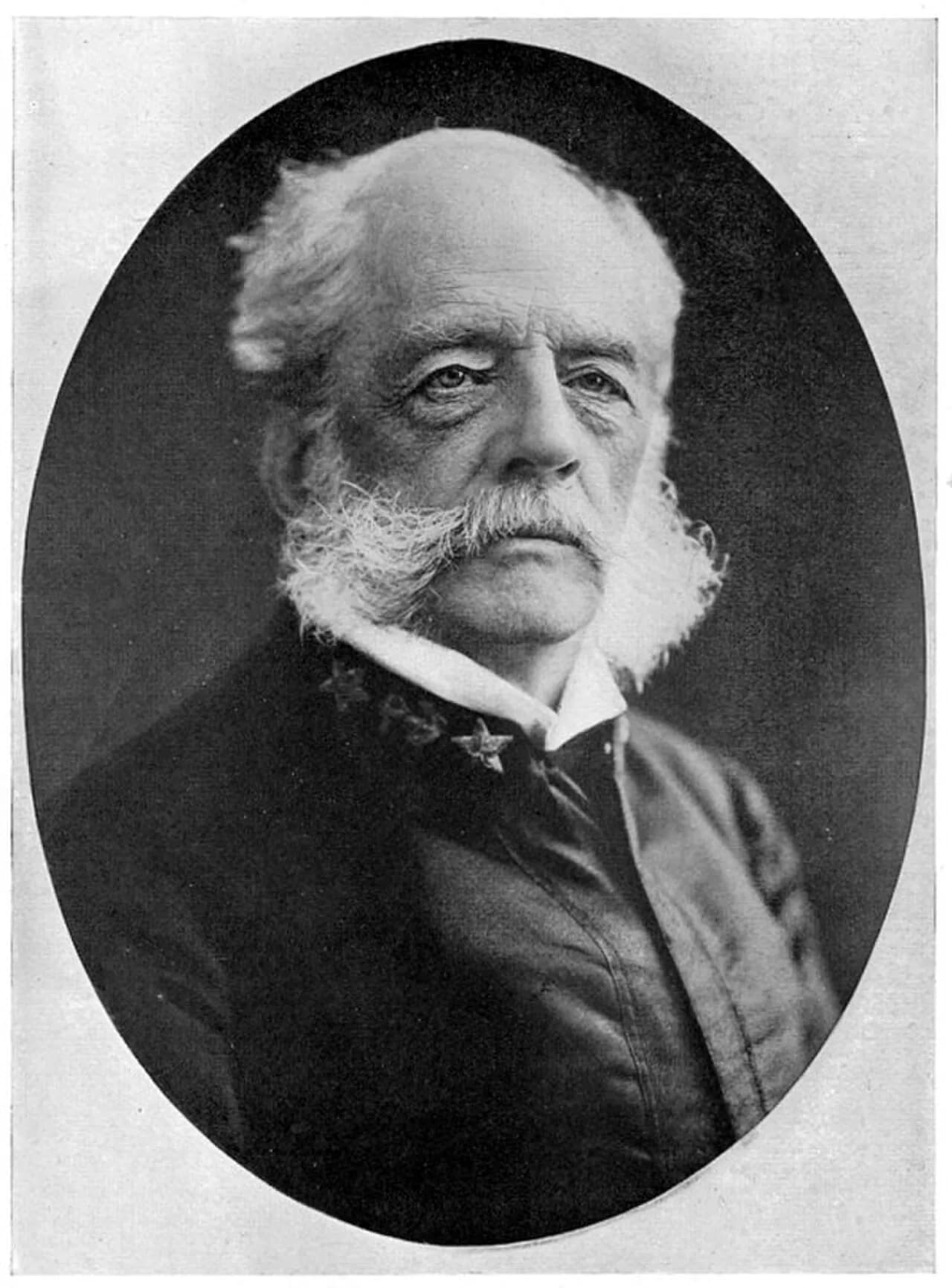 Stephen Luce