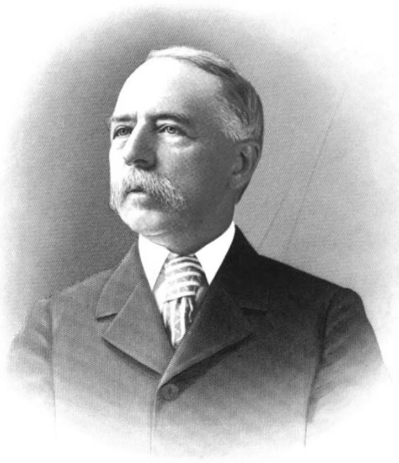 Stephen Minot Weld, Jr.