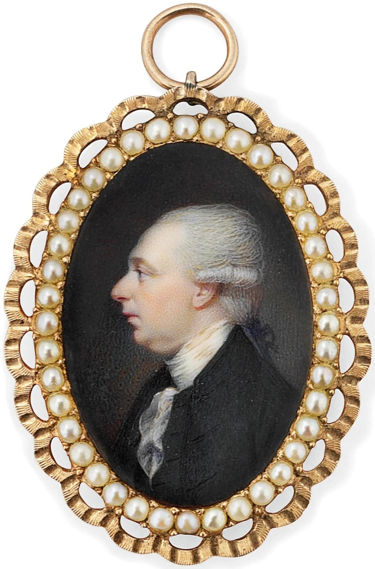 Stephen Moore, 1st Earl Mount Cashell