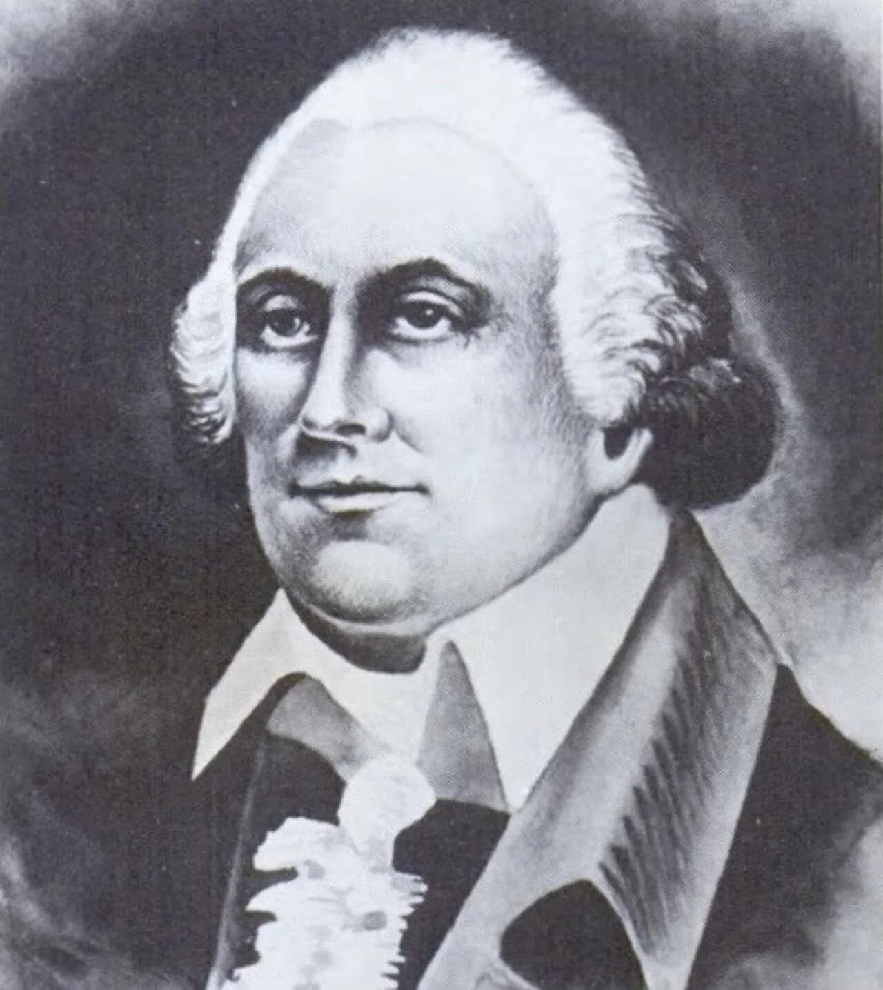 Stephen Moylan