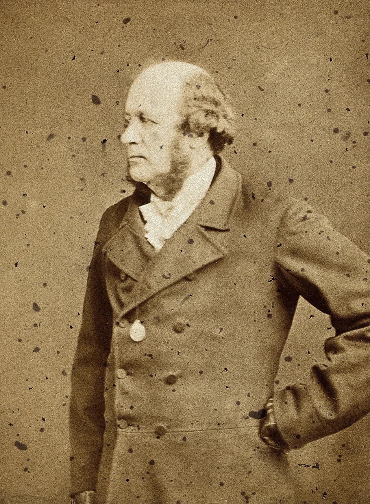 Thomas King Chambers