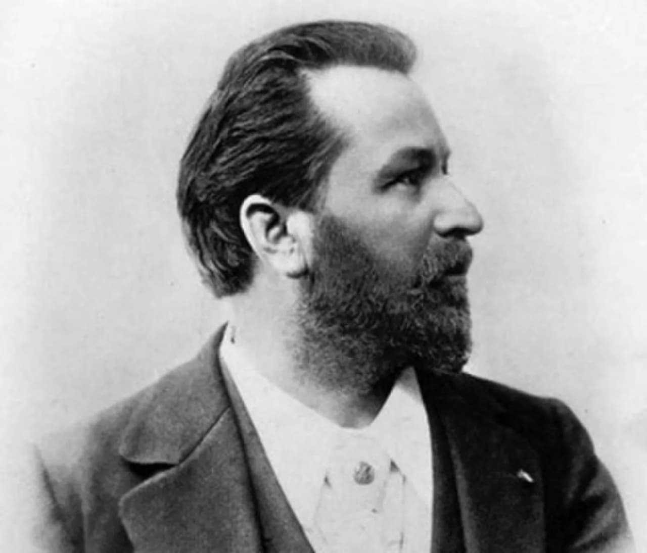 August Bungert