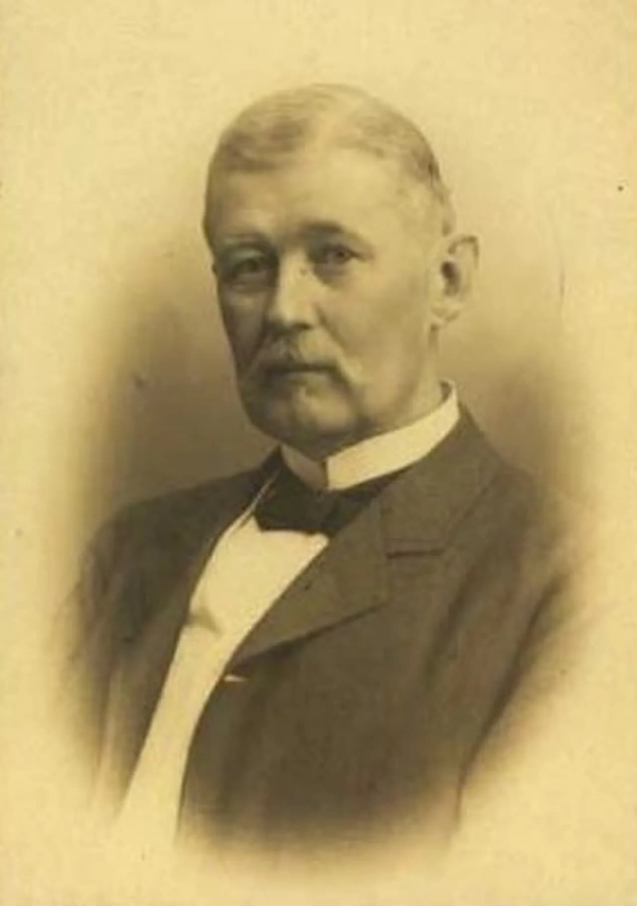 Gustav Ludvig Wad