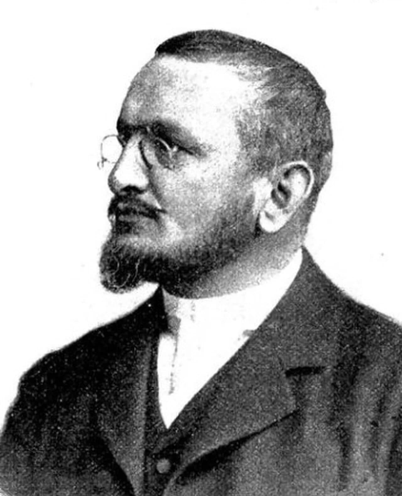 August Bösch