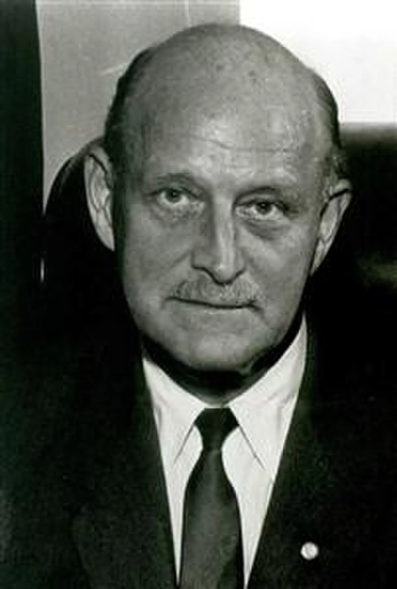Stephen Sanders Chandler junior