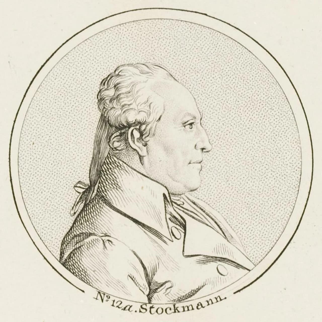 August Cornelius Stockmann