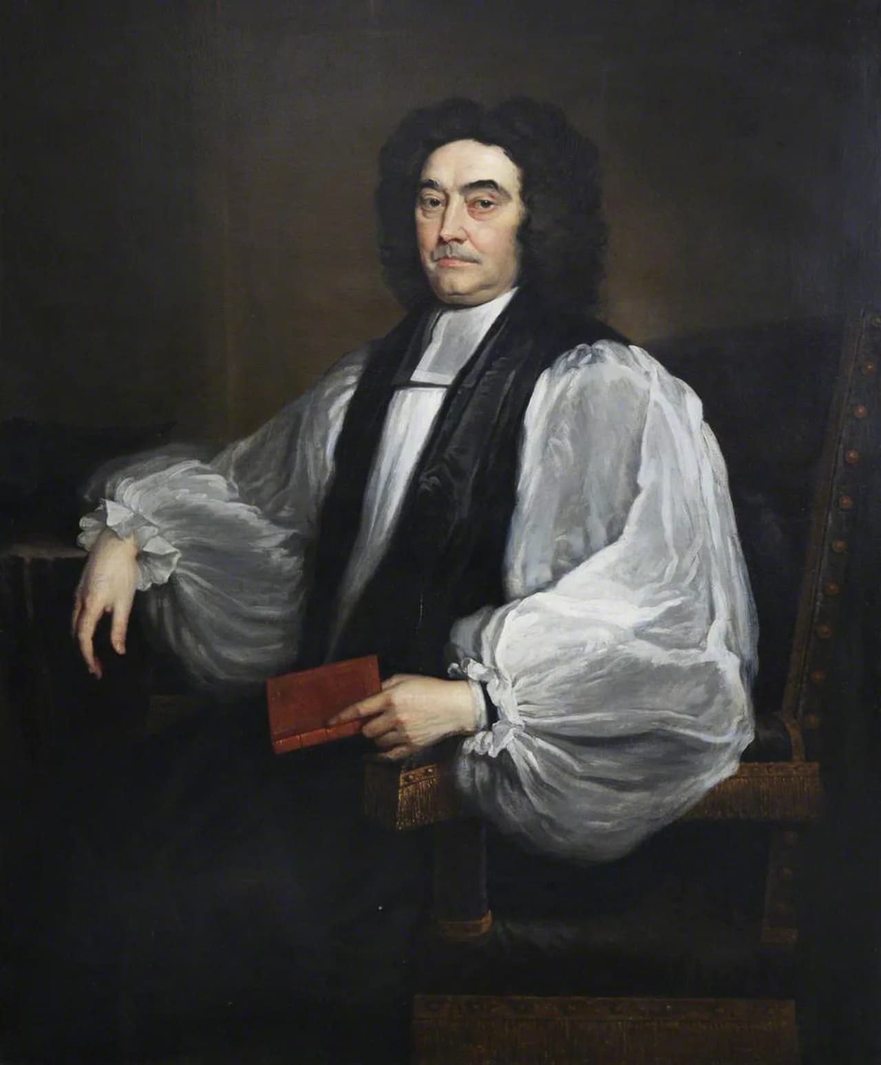 Stephen Weston
