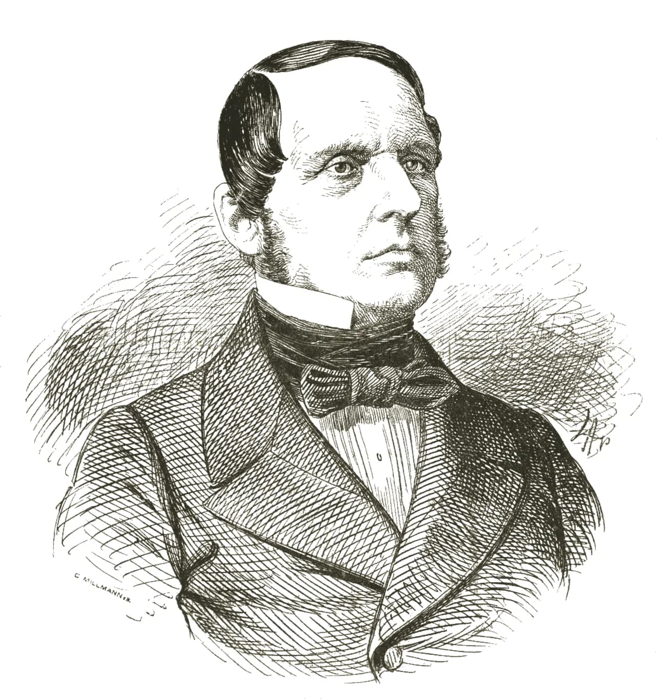 August Dehne