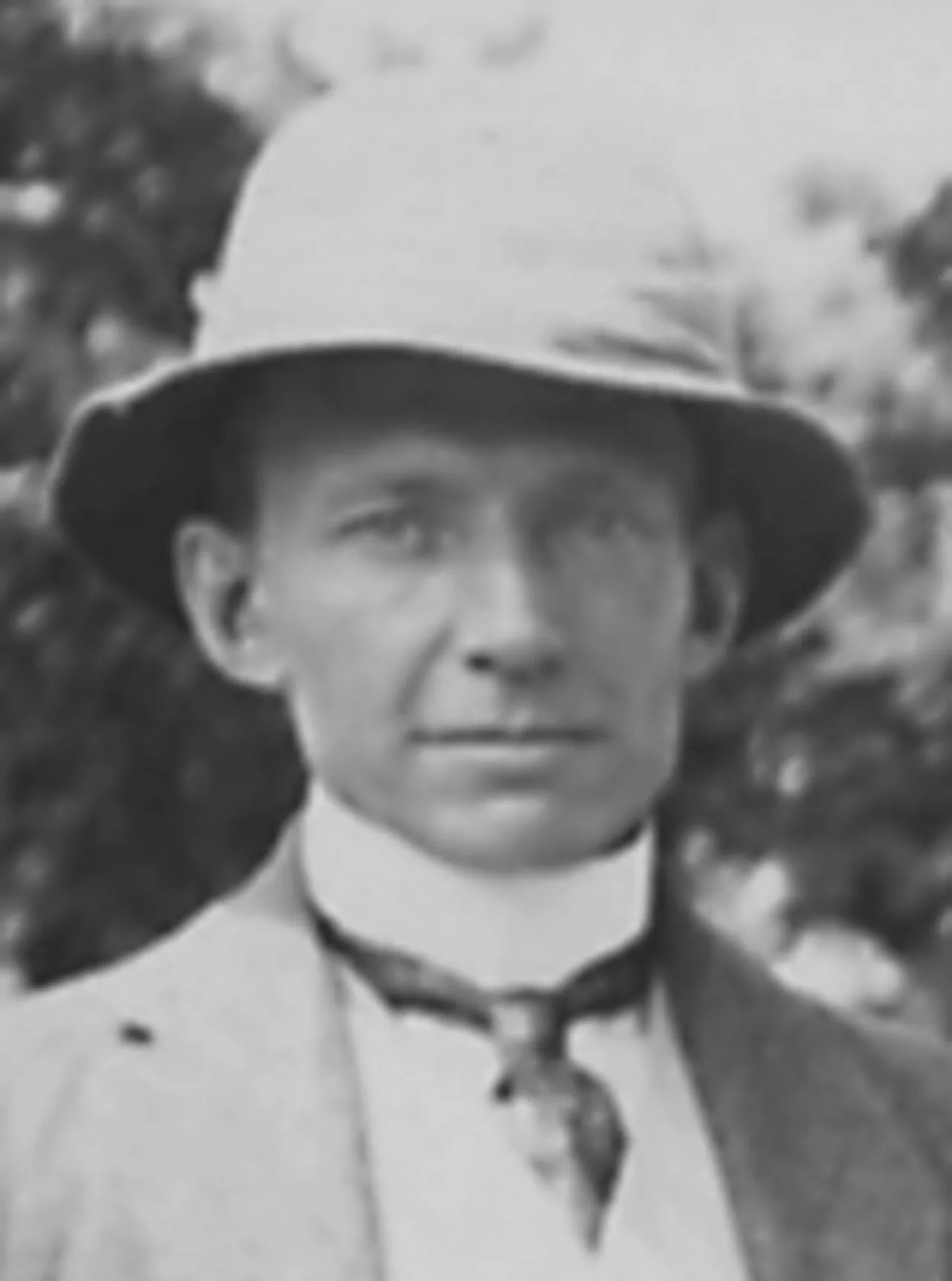 Magnus Leijer