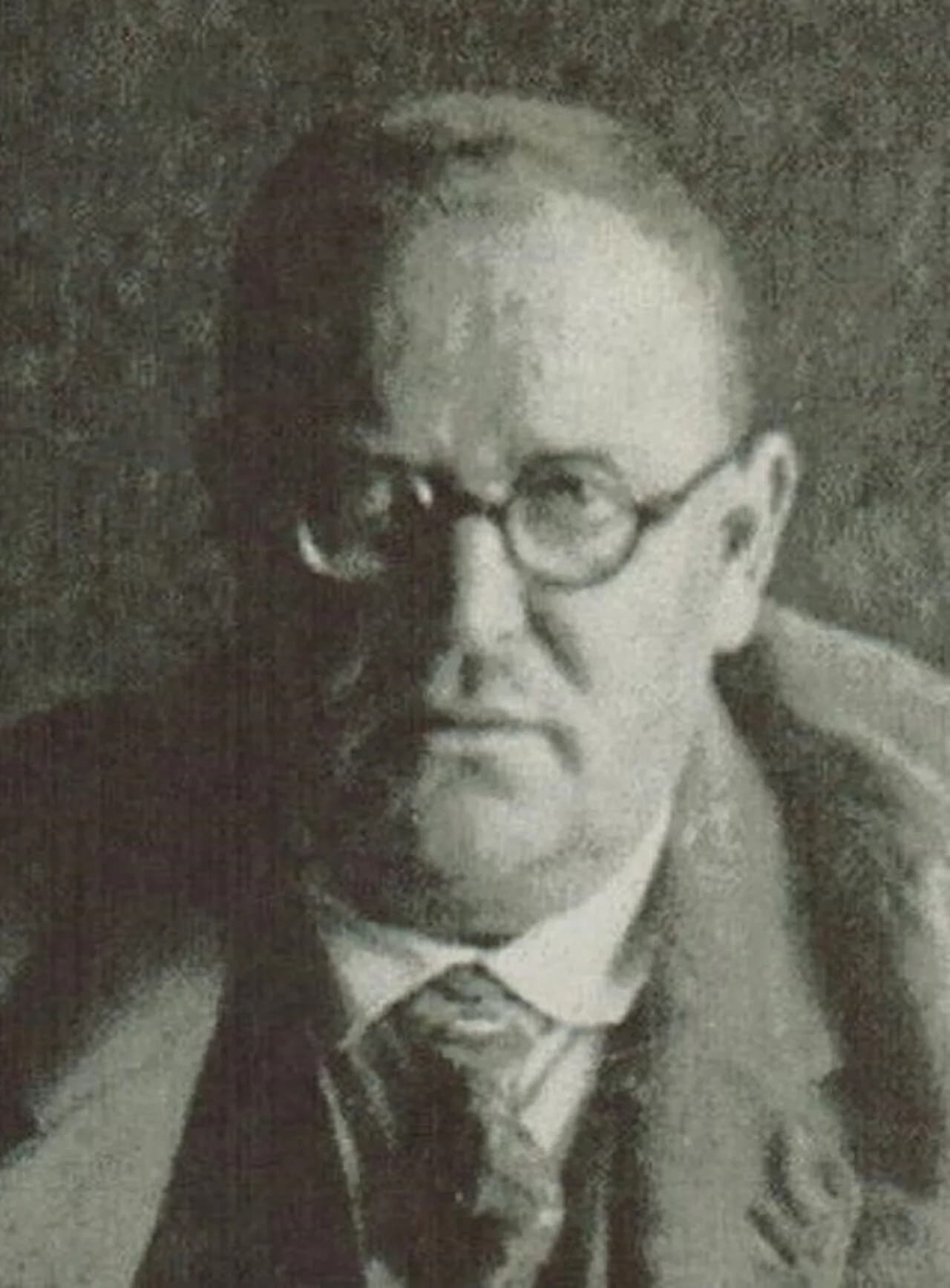 August Dissen