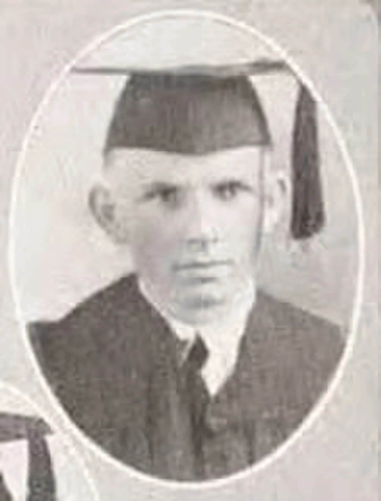 Sterling B. Hendricks