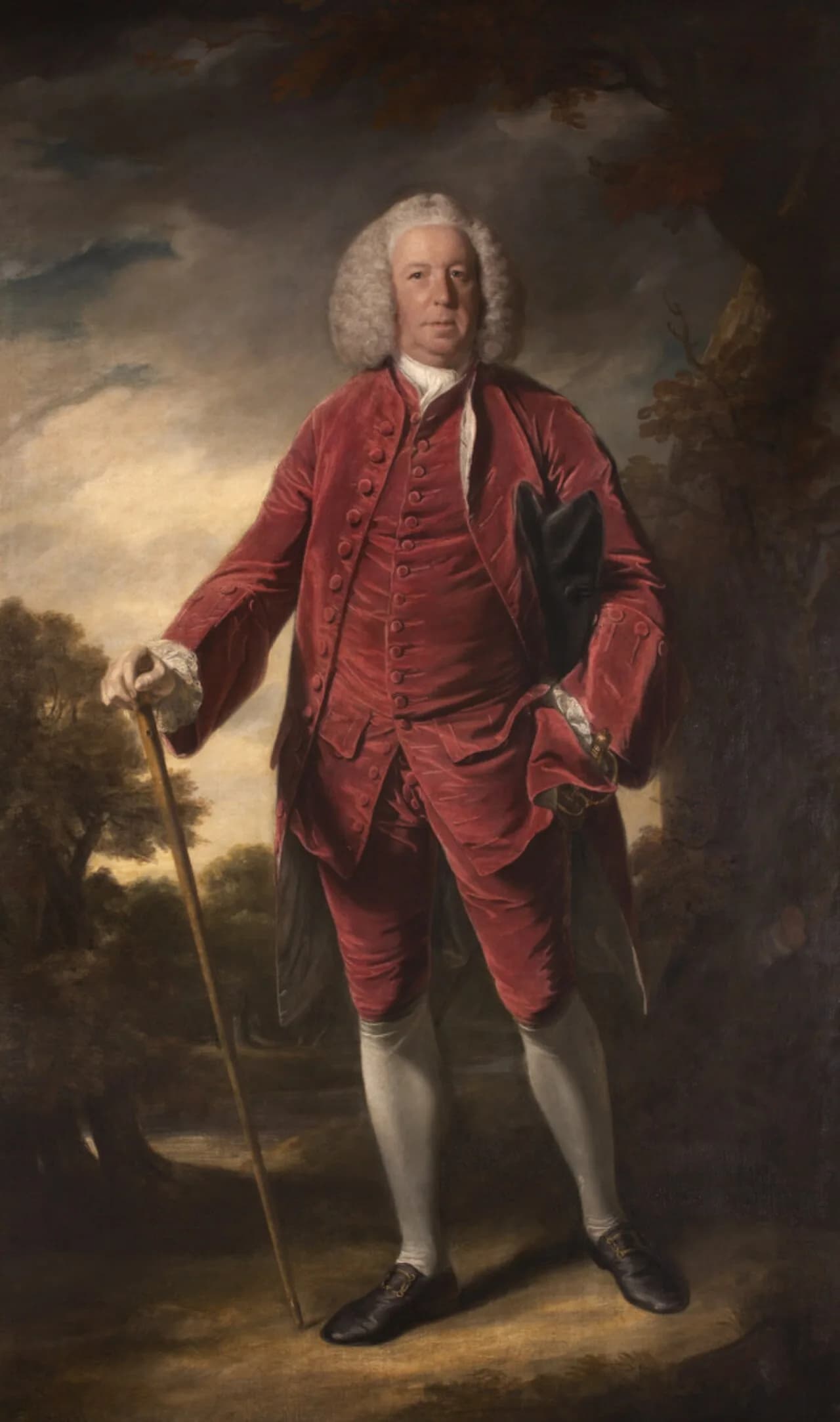 Thomas Fane, 8. Earl of Westmorland