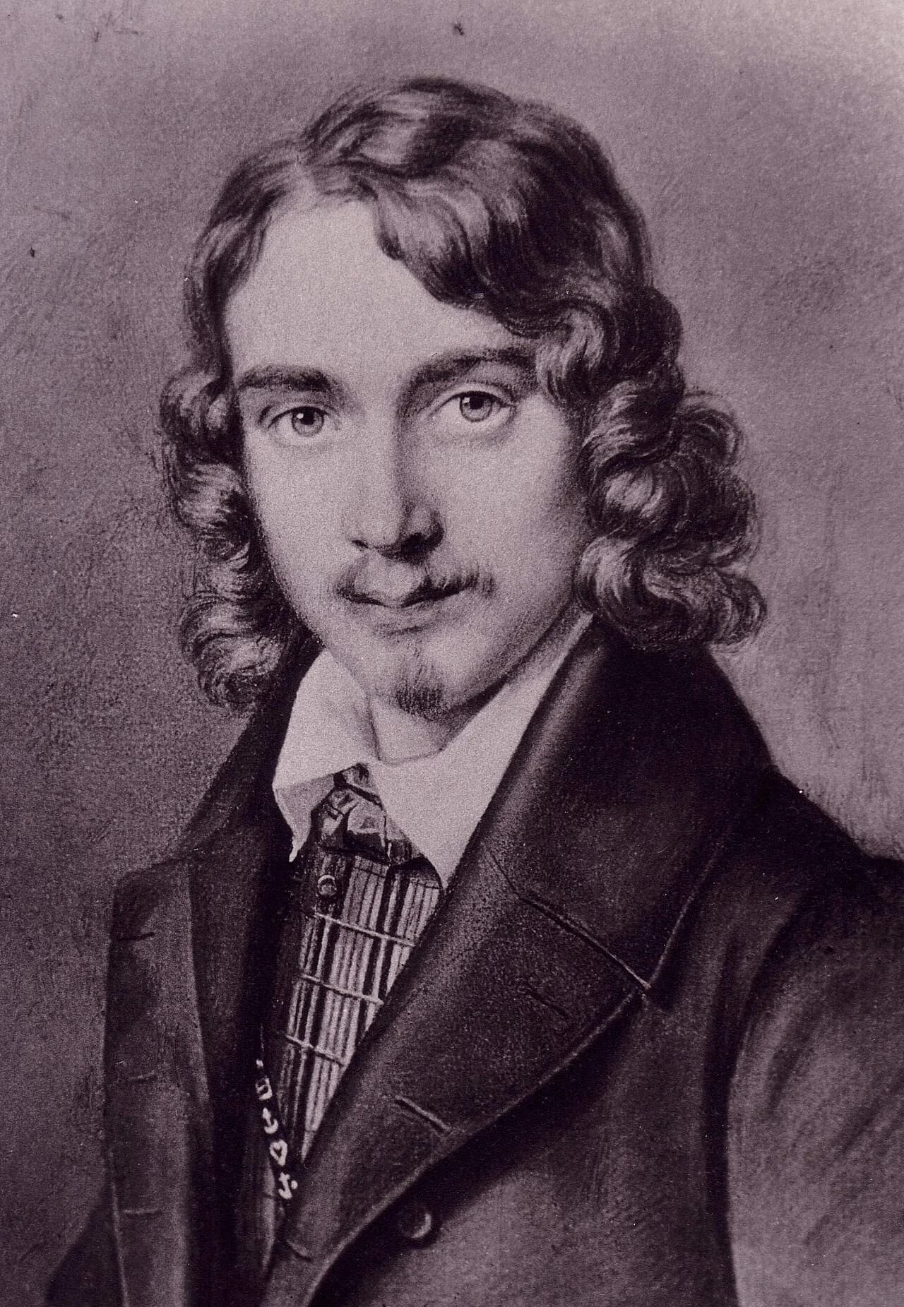 August Engelhard von Nathusius