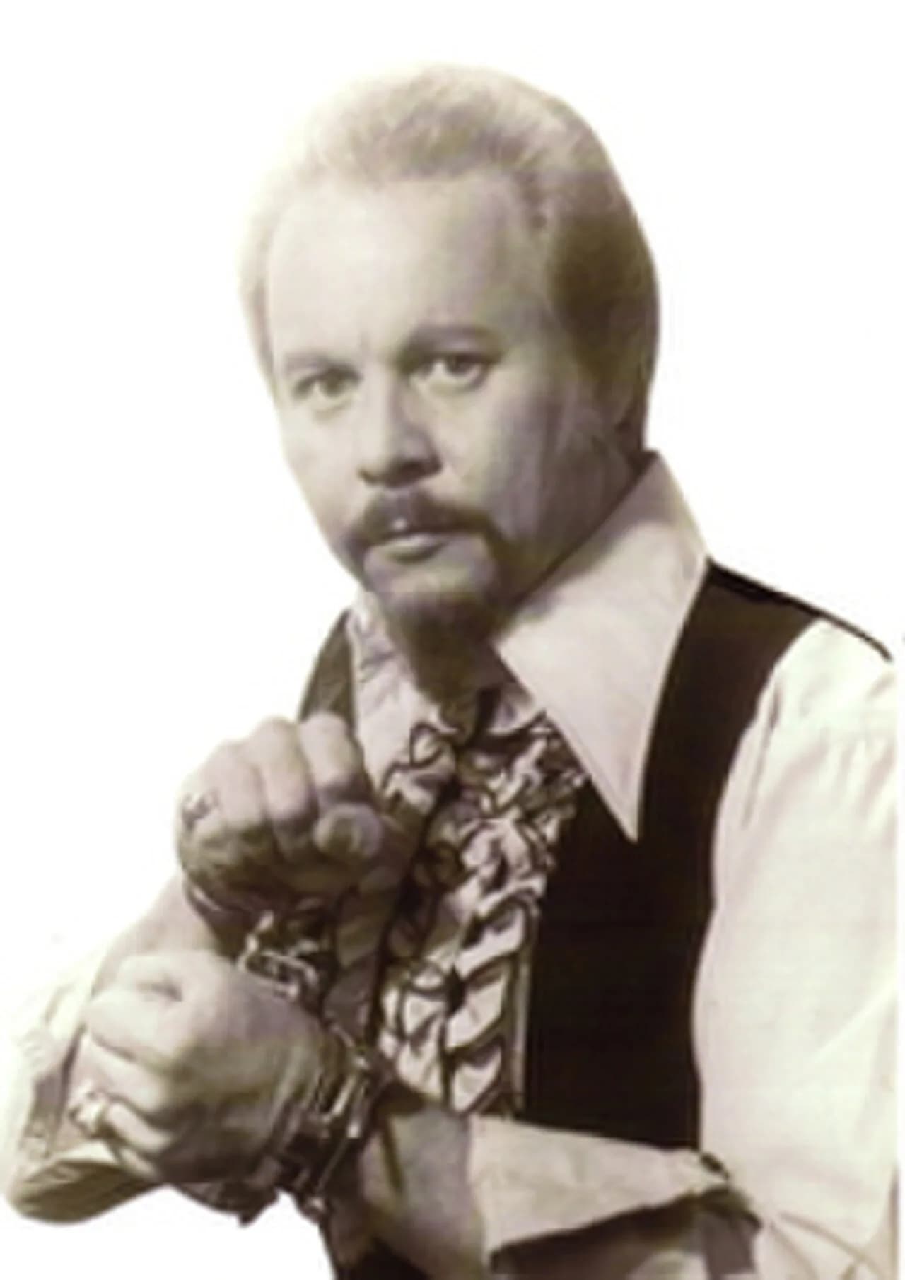 Steve Baker