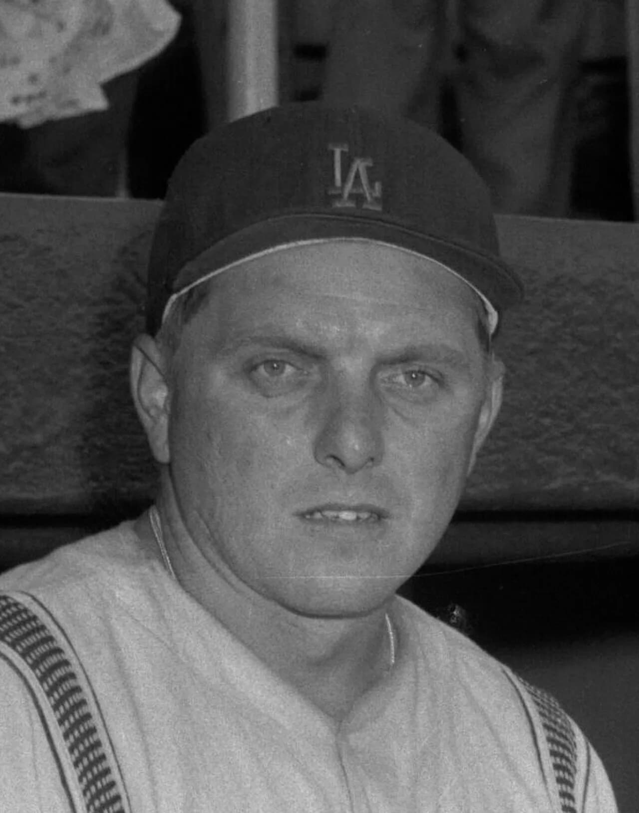 Steve Bilko
