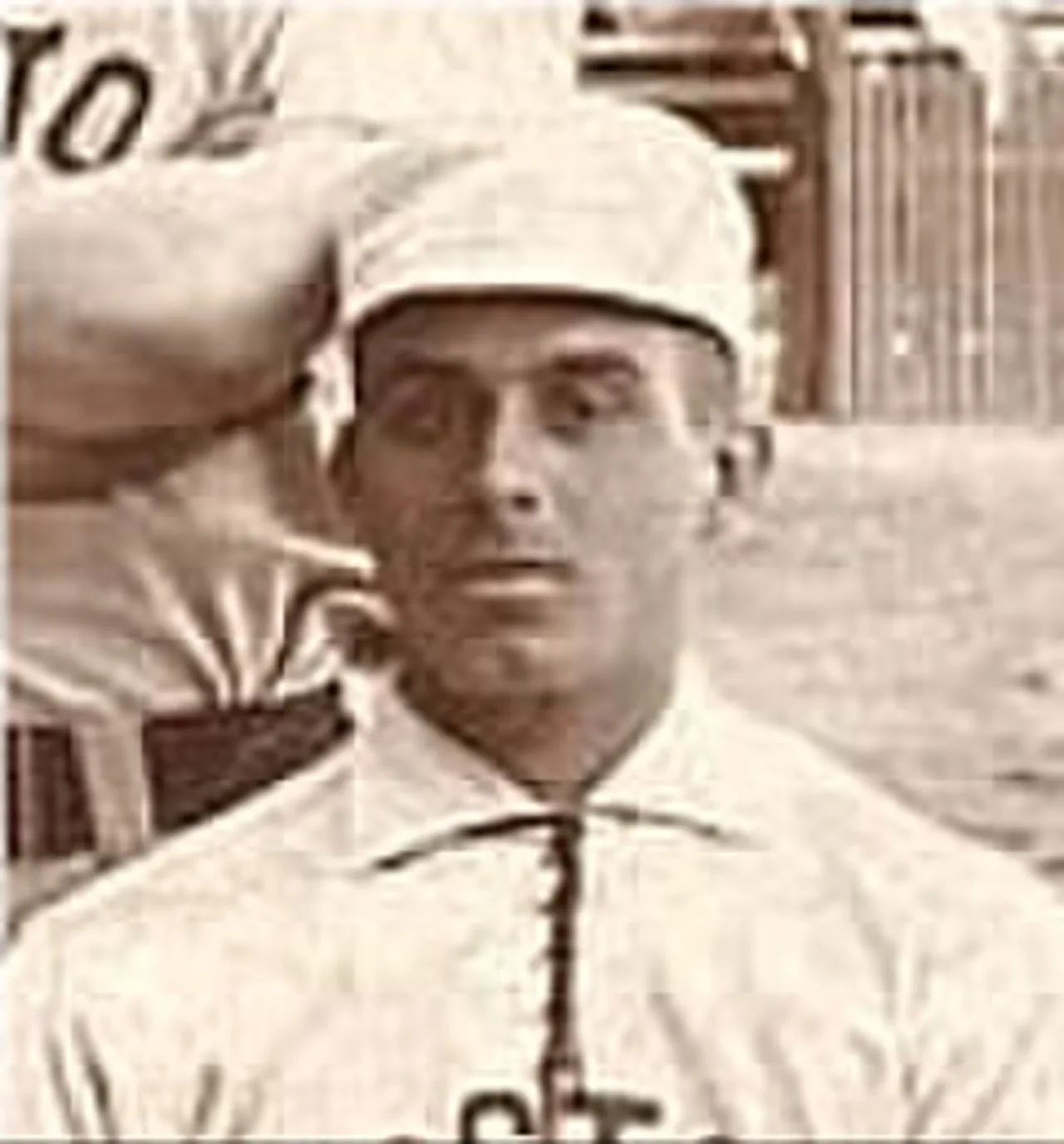 Steve Brodie