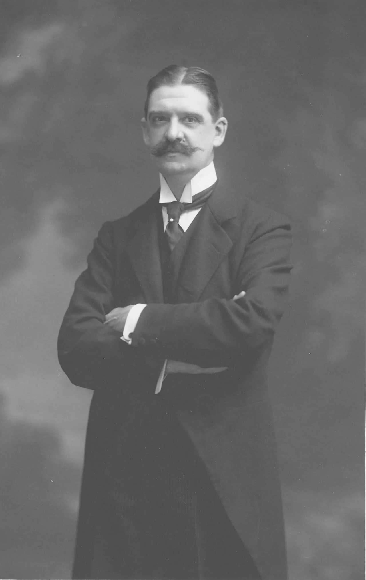 Carlo Cicogna Mozzoni