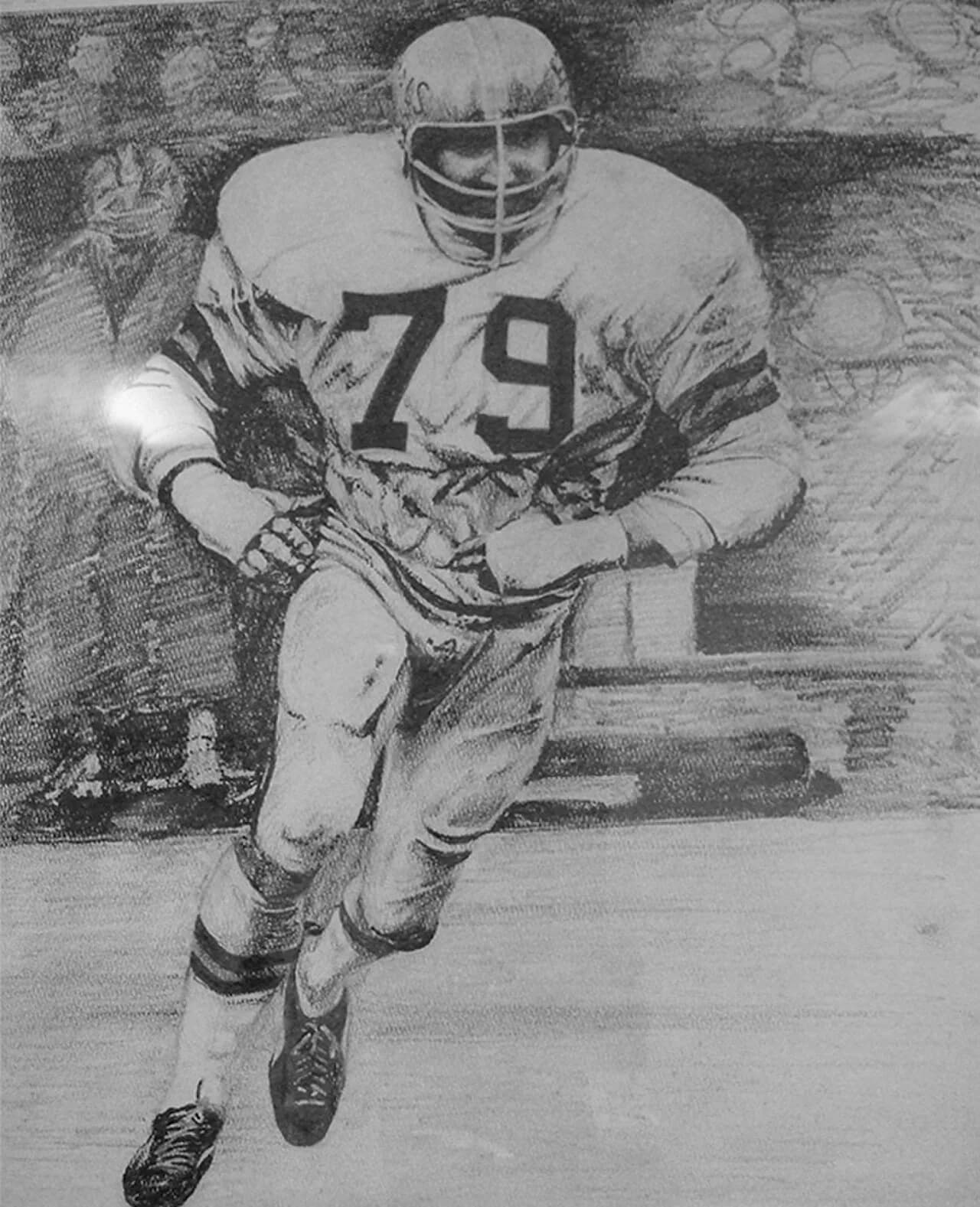 Steve Chomyszak