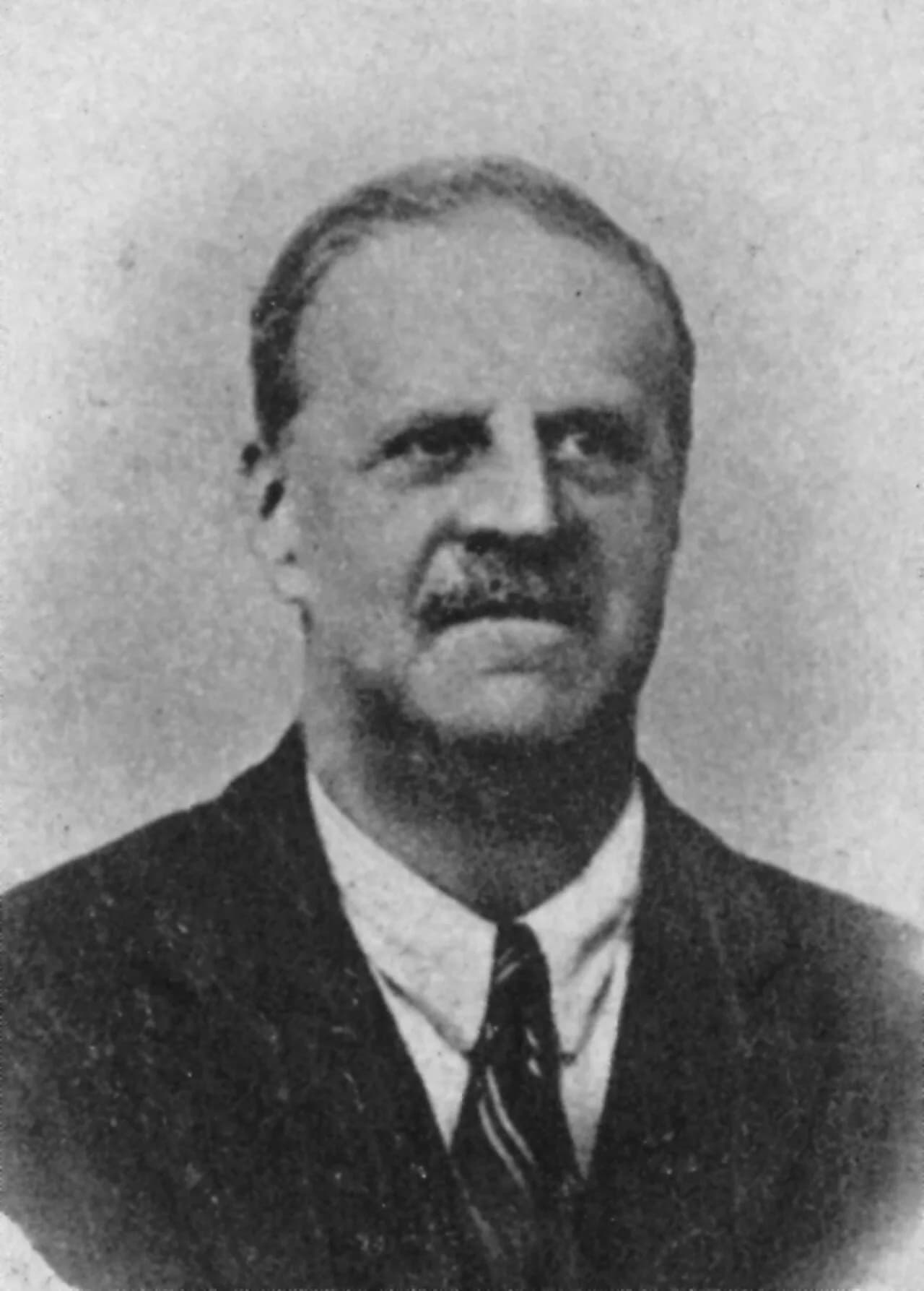 Mario Cicogna Mozzoni