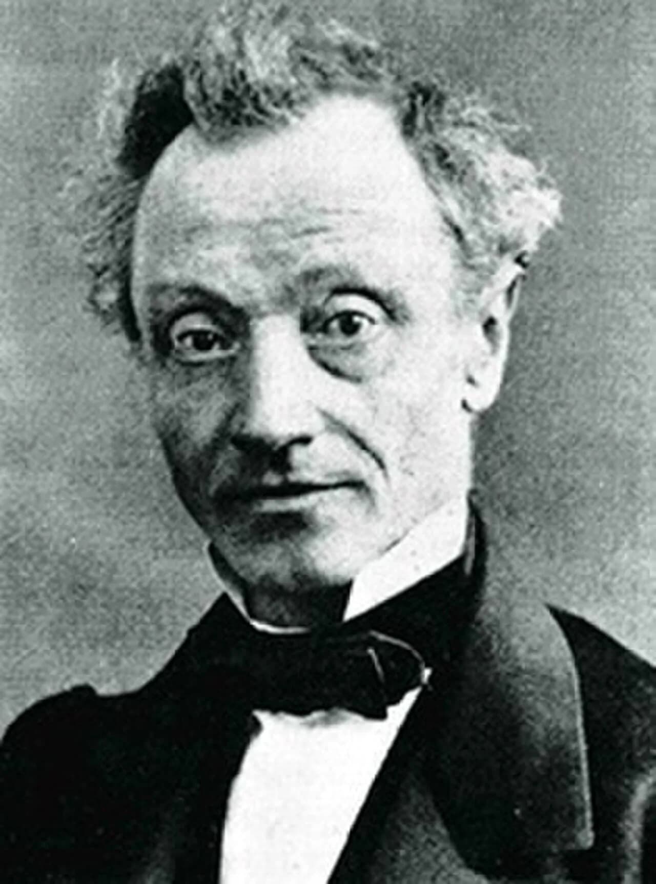 August Ferdinand Culmann