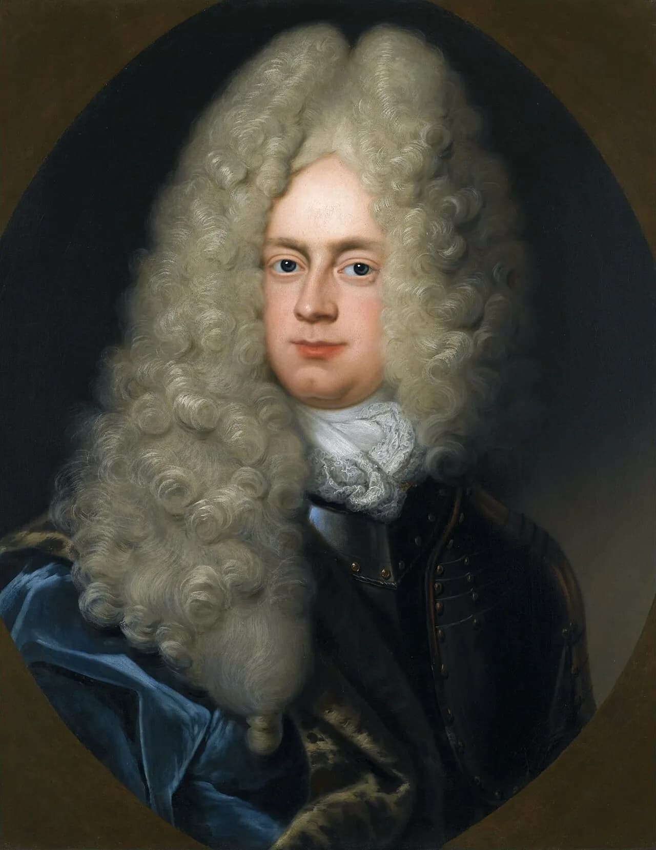 August Ferdinand von Braunschweig-Wolfenbüttel-Bevern