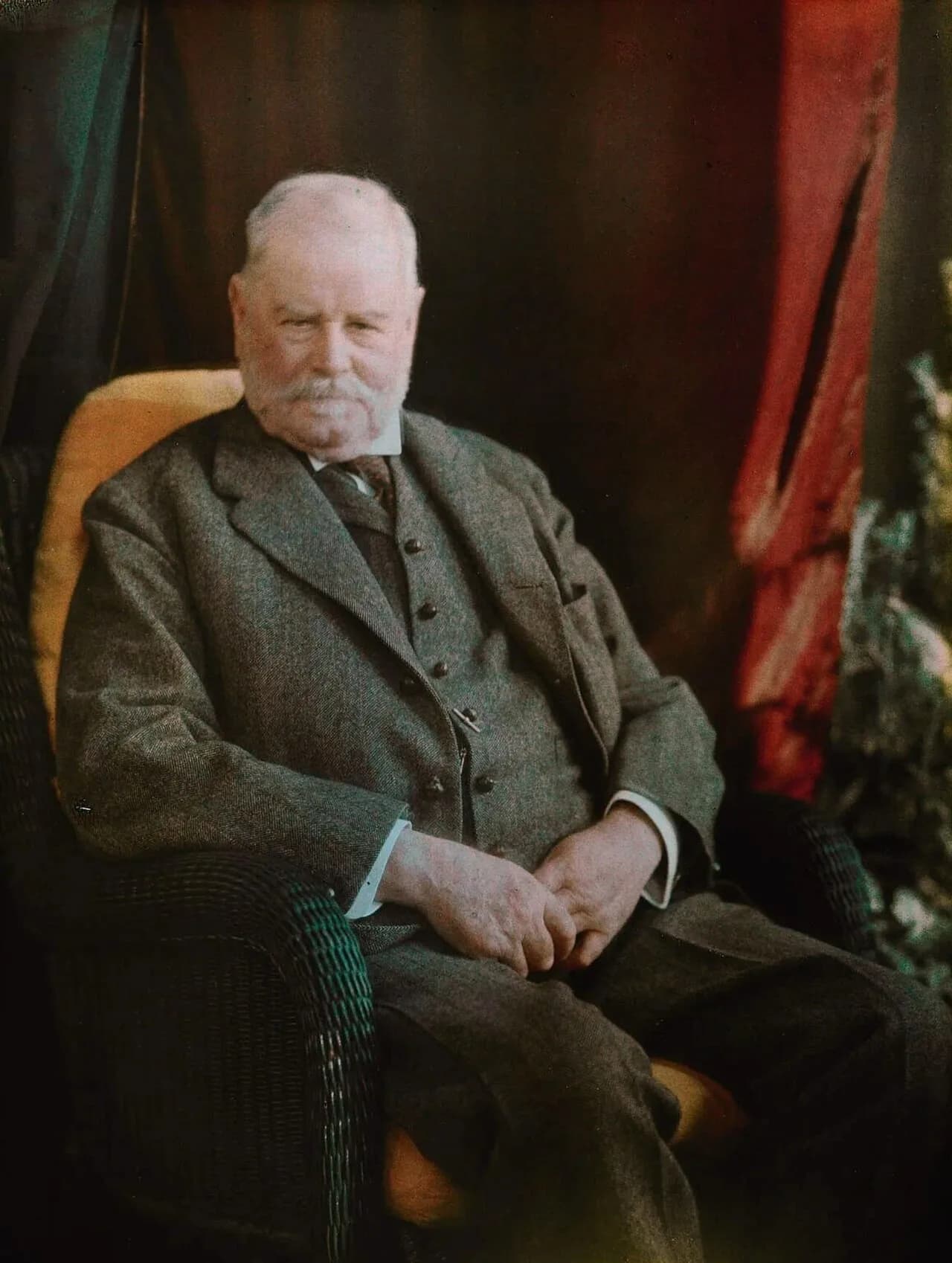Thomas Coke, 3rd Earl of Leicester