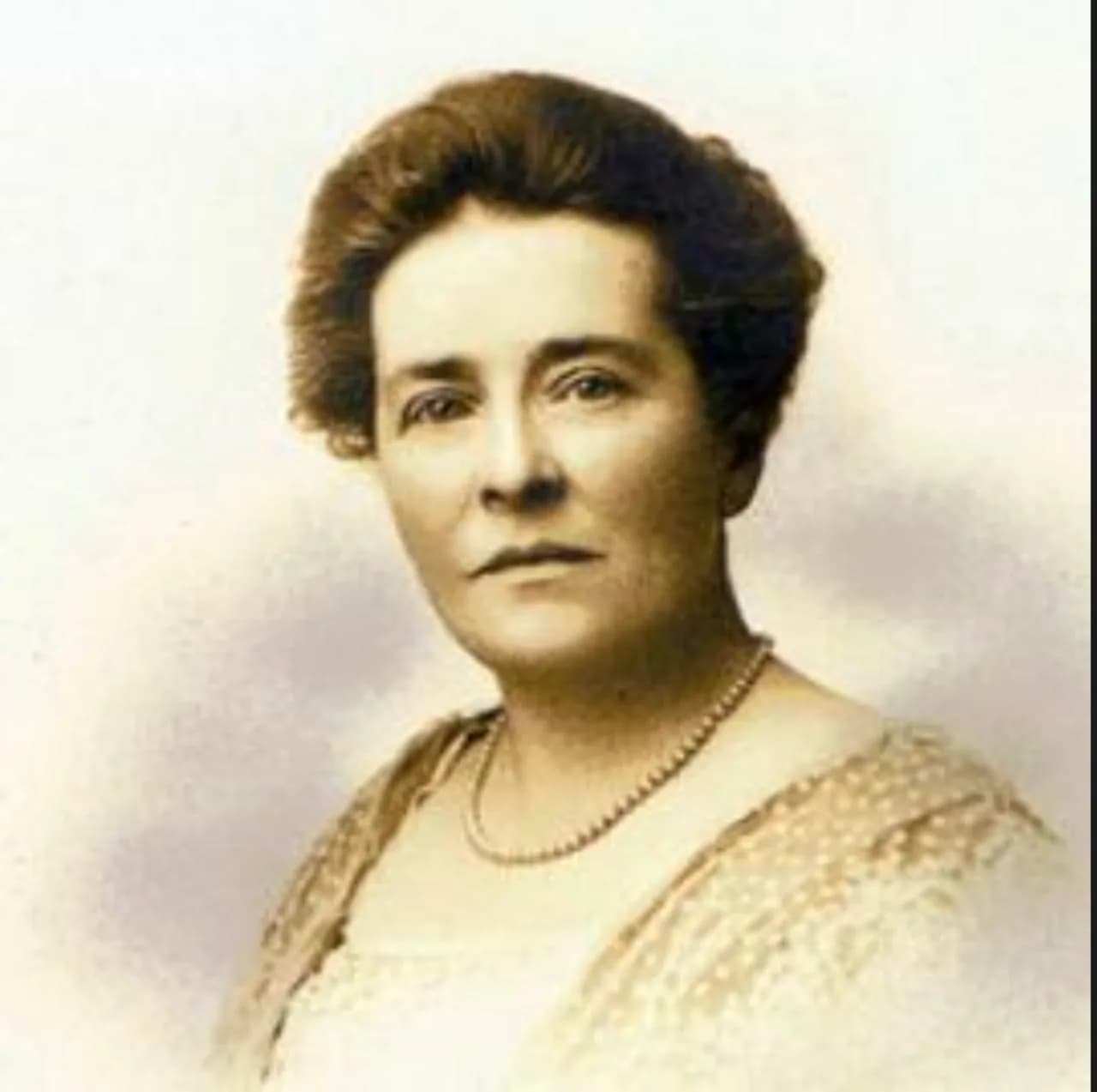 Annette E. McCrea