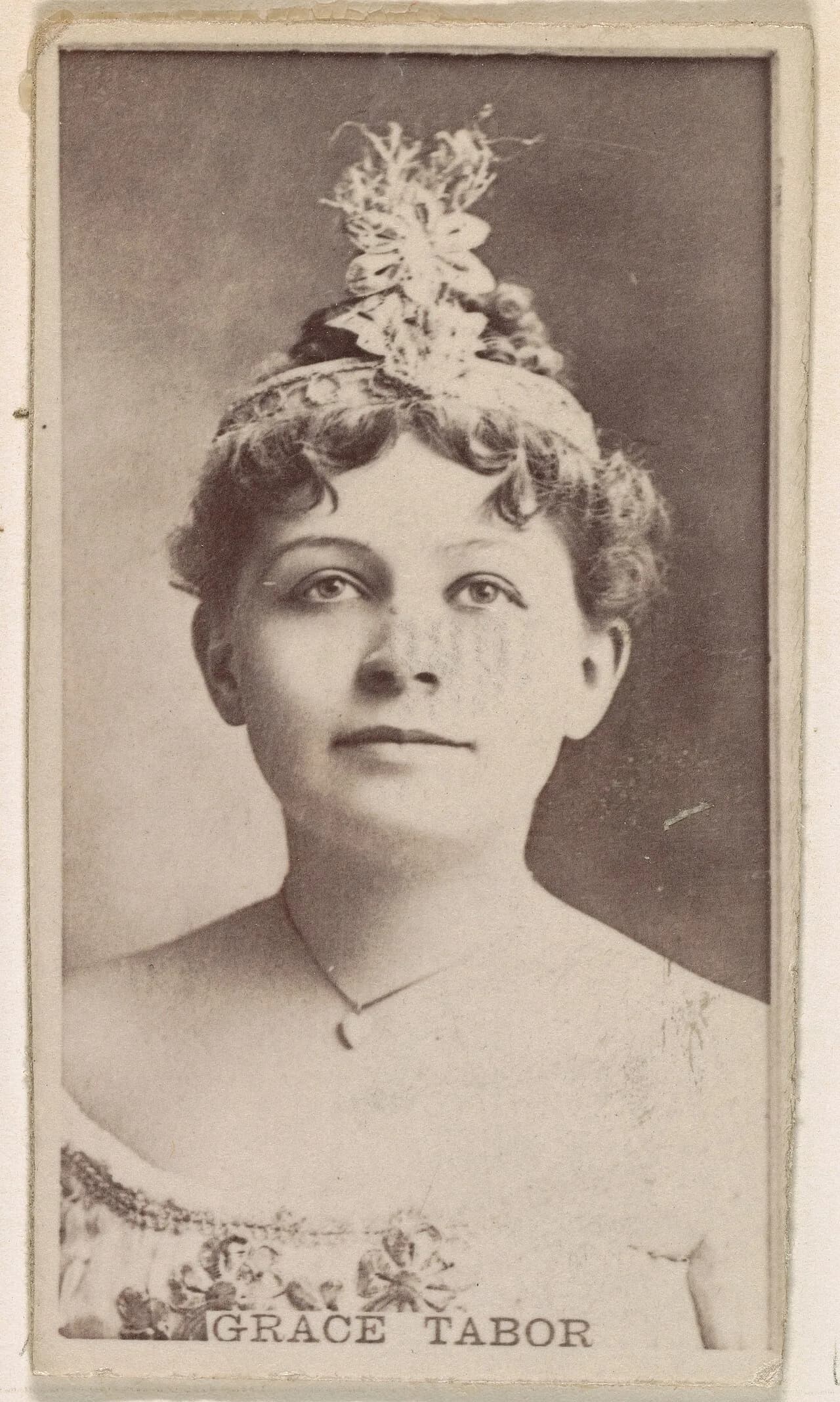 Grace Tabor