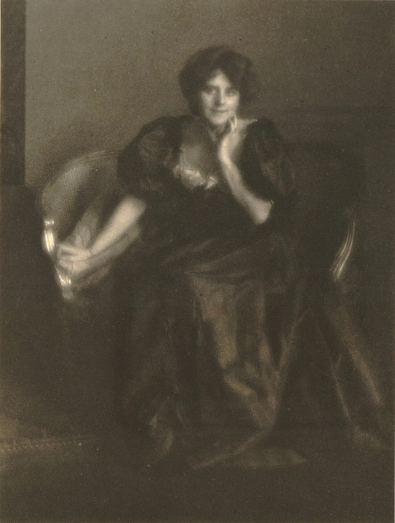 Florence Mann