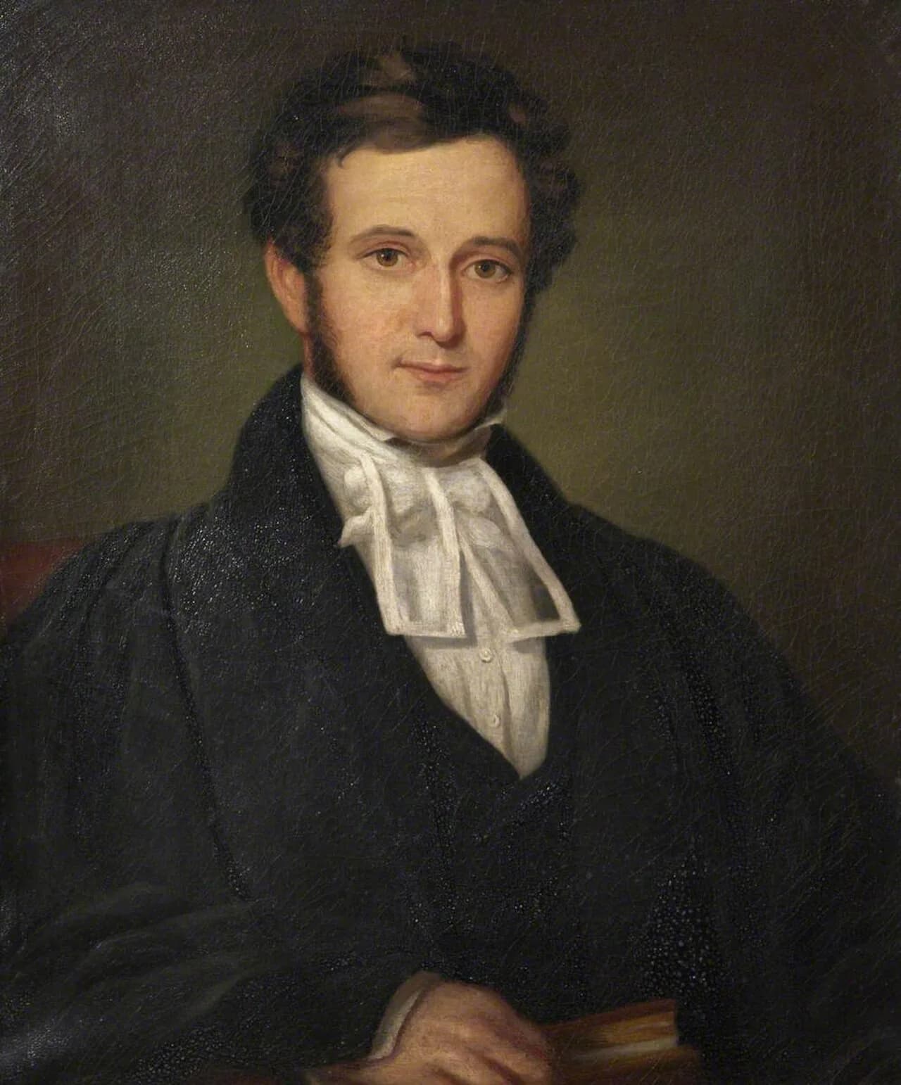 Gerald Pole-Carew
