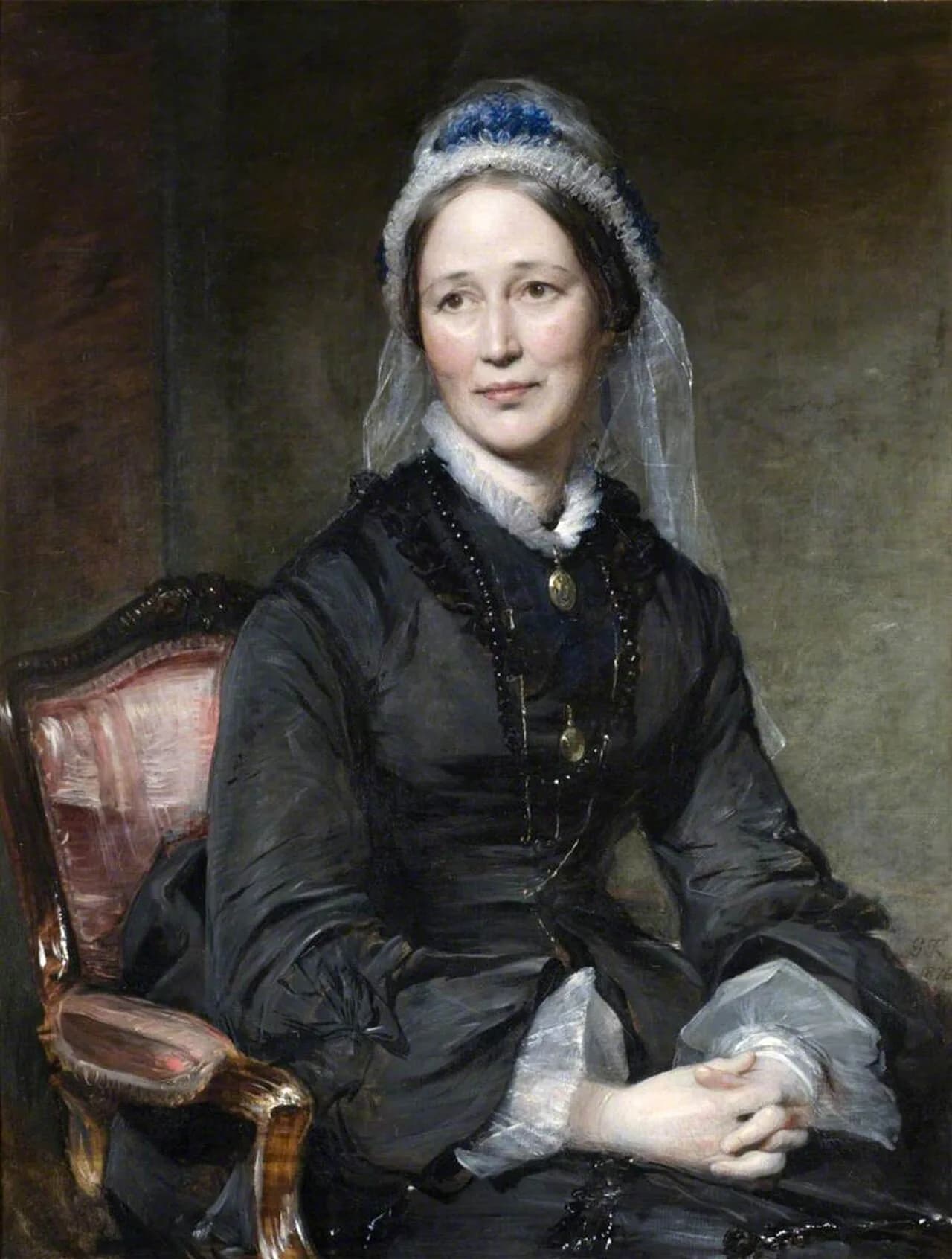 Juliana Pole-Carew