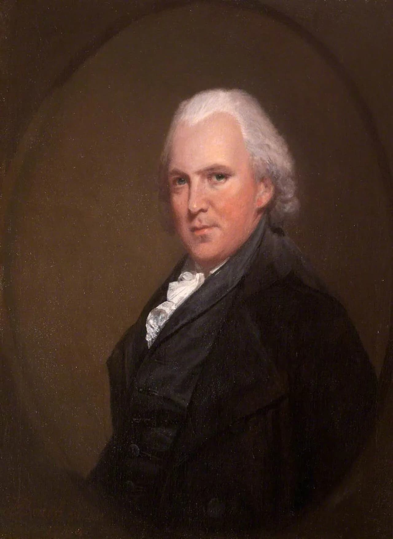 Edward Pole
