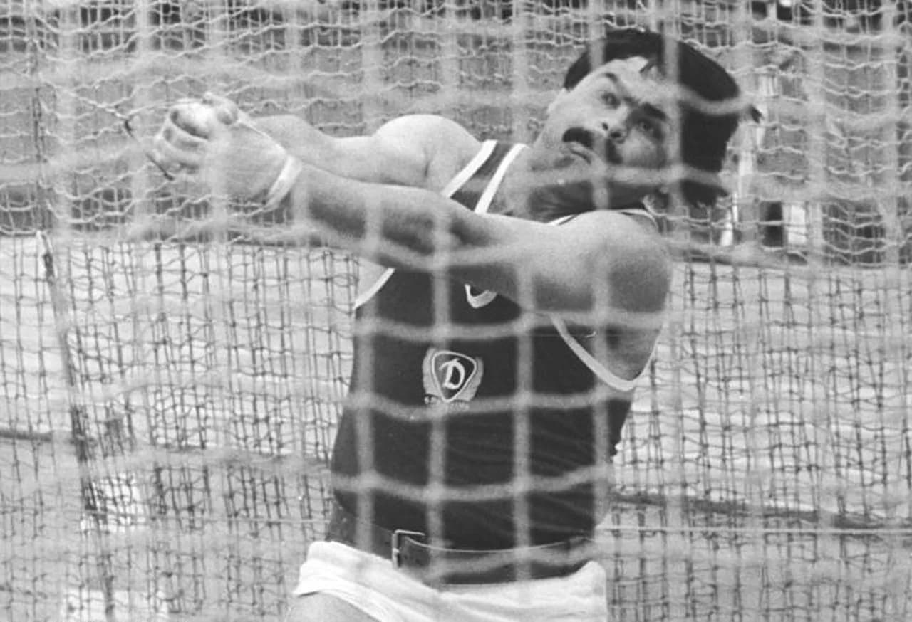 Detlef Gerstenberg