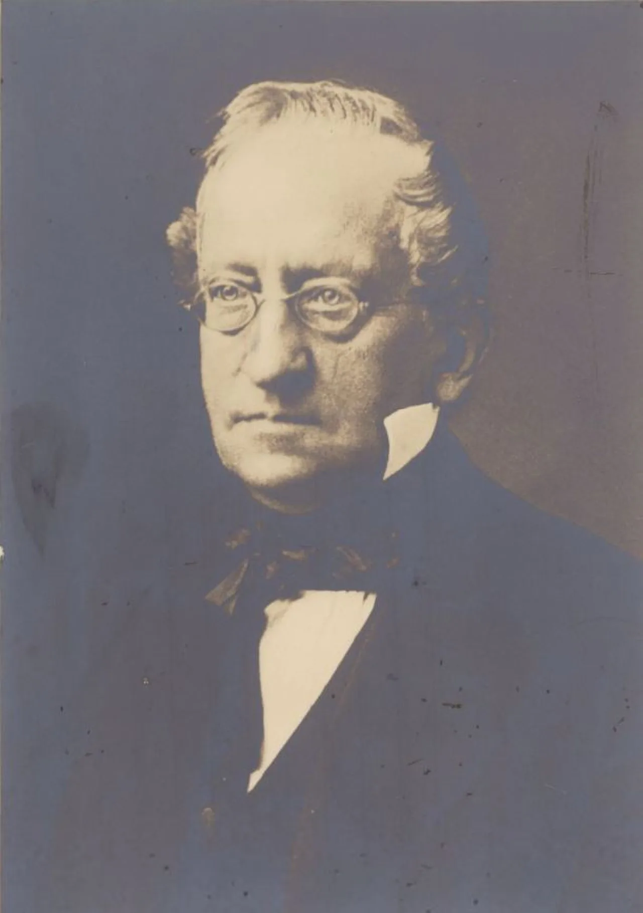 August Friedrich Karl Himly