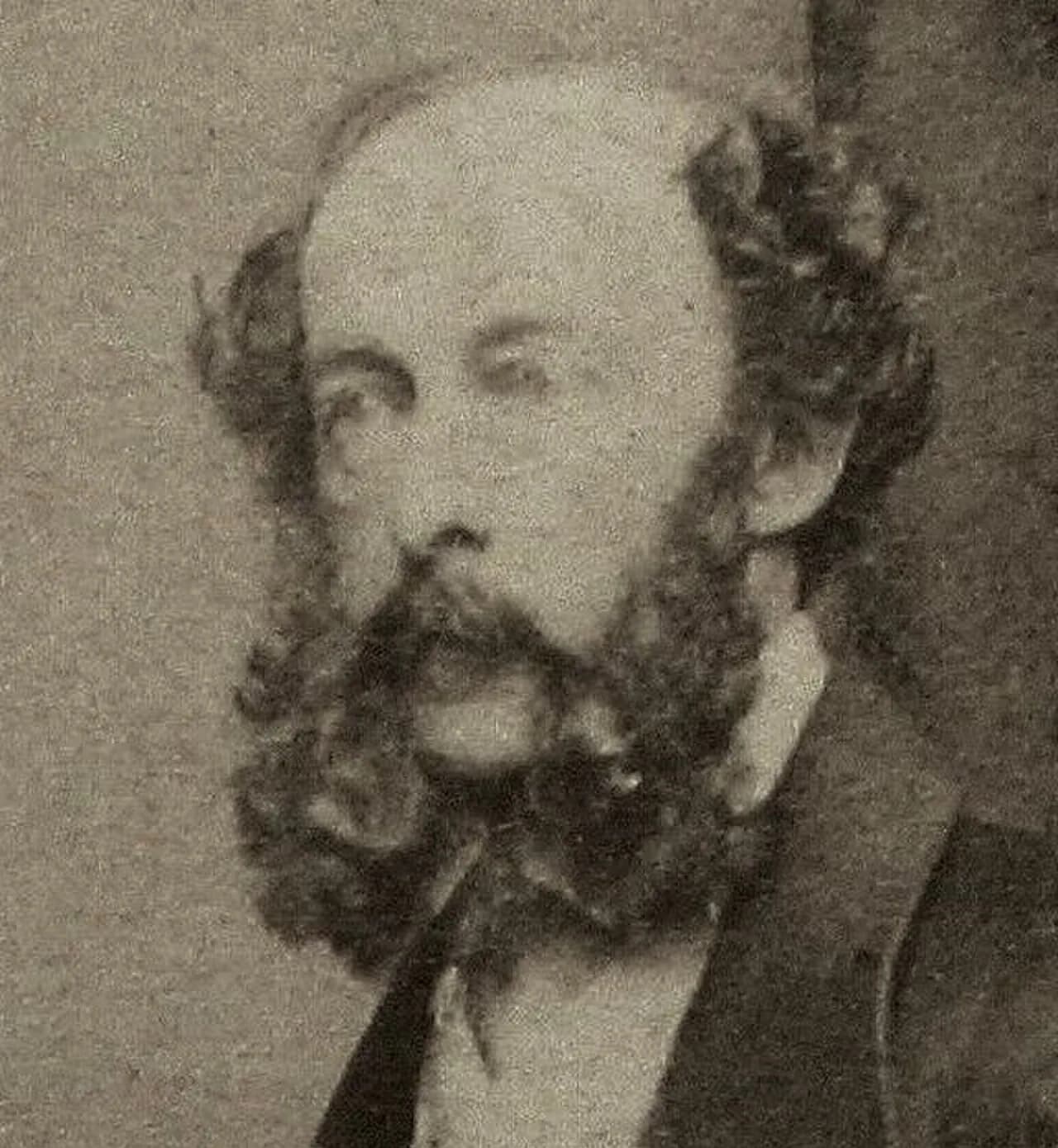 Alfred Tippinge
