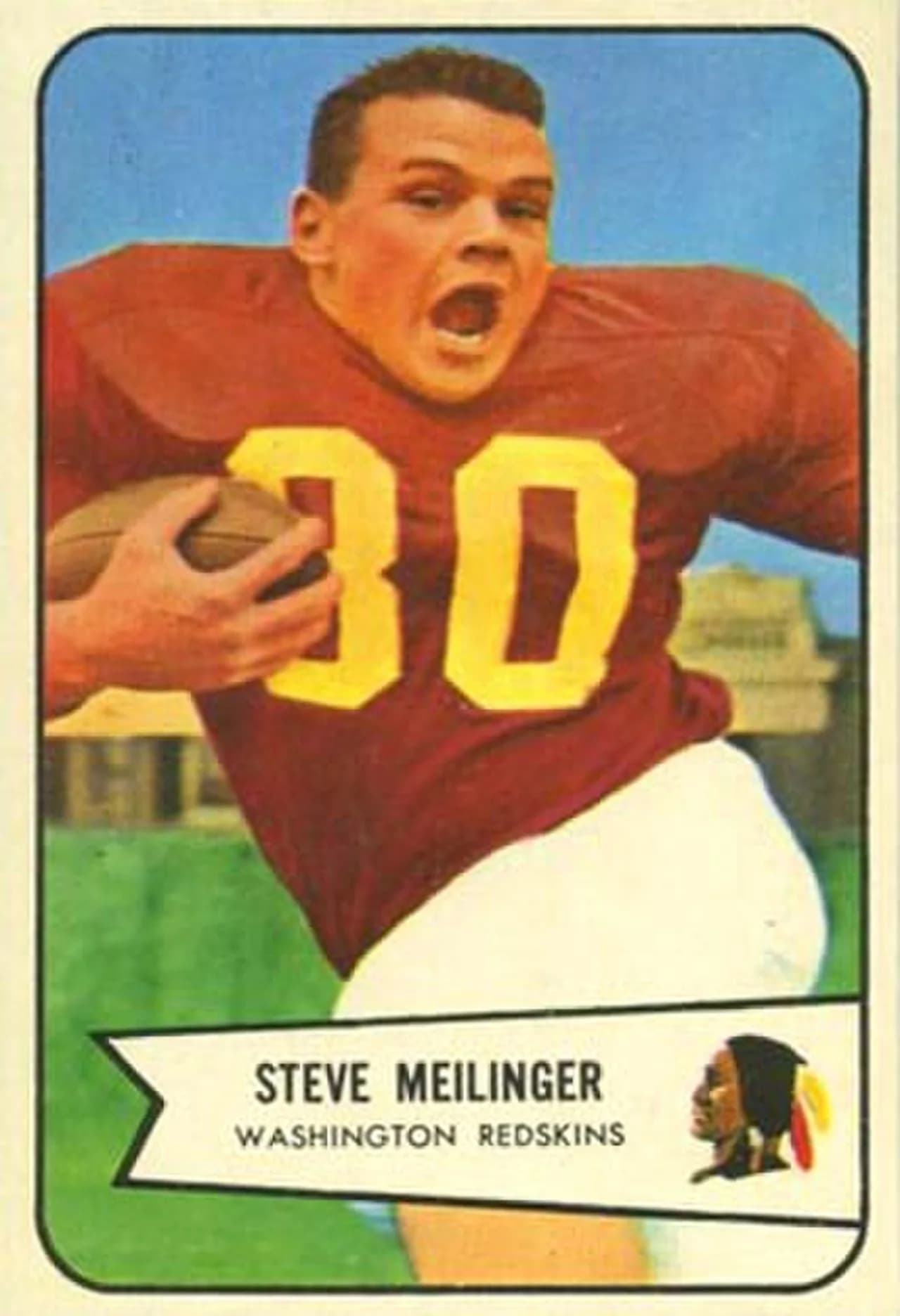 Steve Meilinger