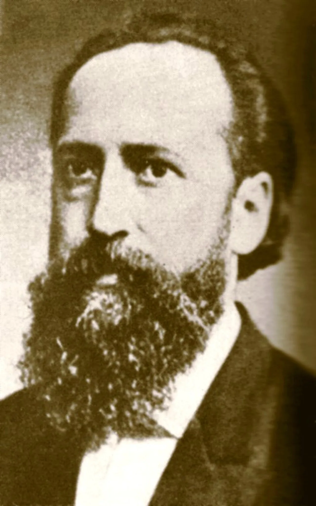 August Geib