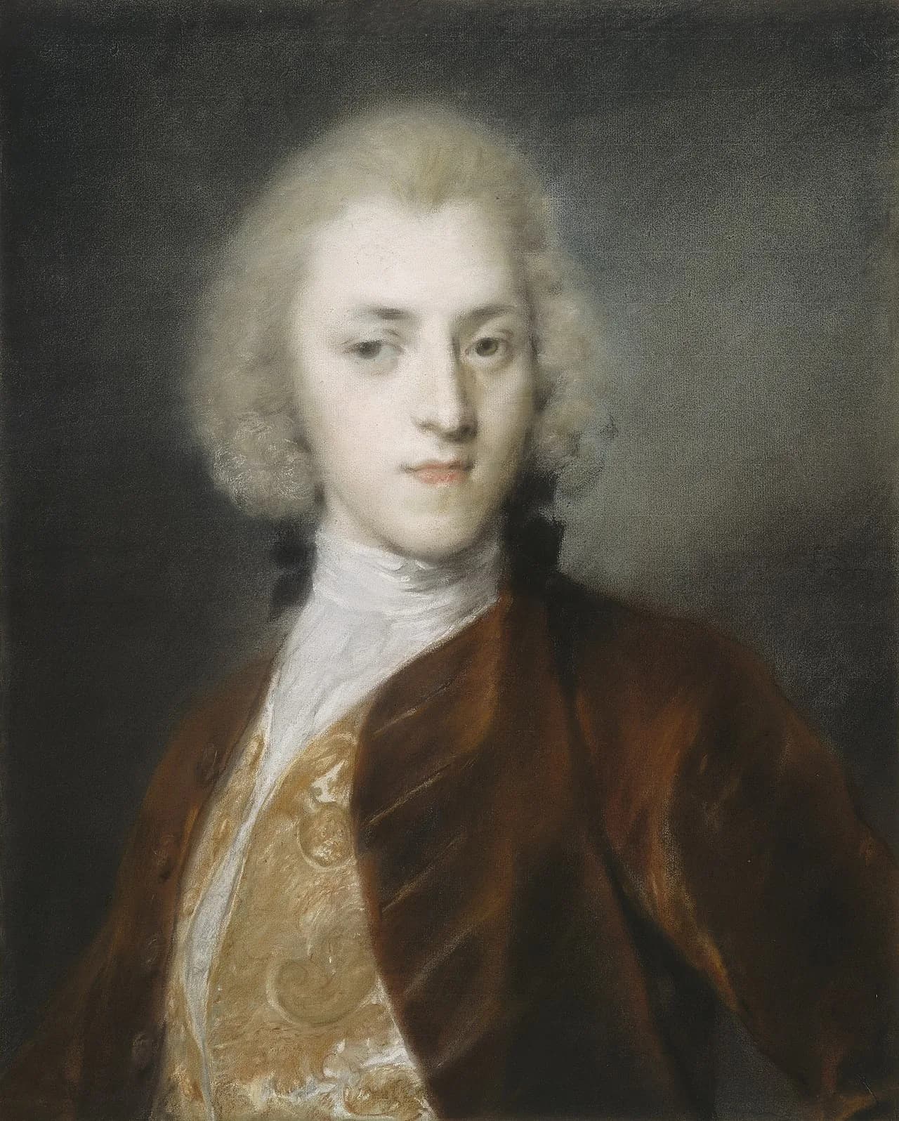 Sir John Reade, 5th Bt.