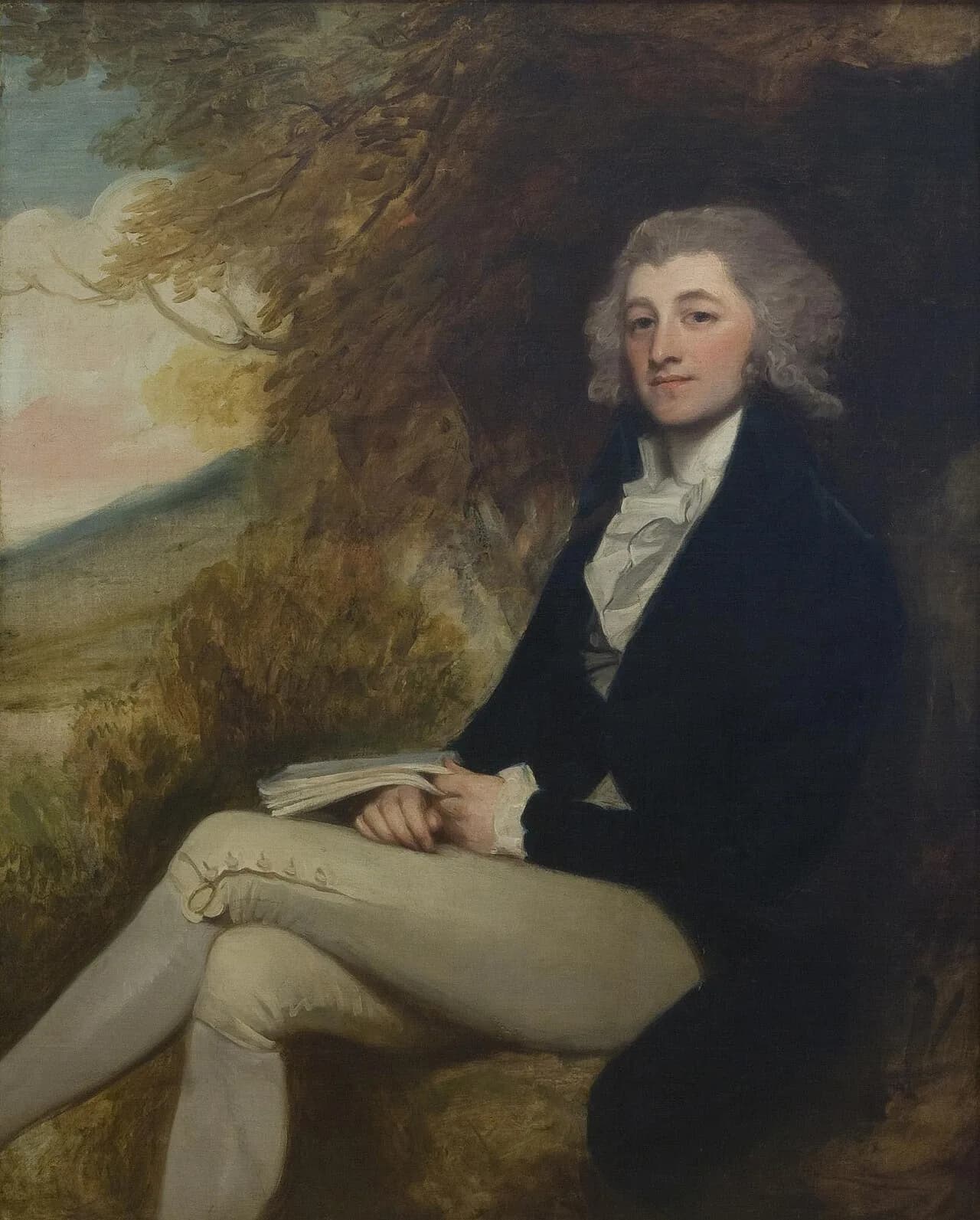 Sir John Reade, 6th Bt.