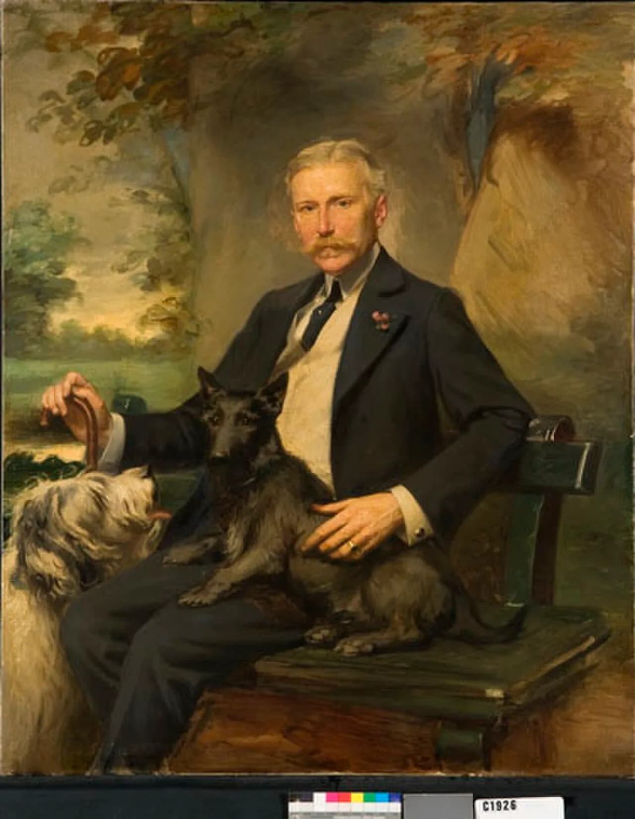 Abraham Jacob Blaauw