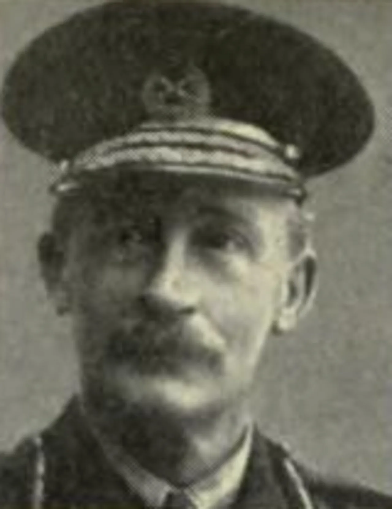James Foster Riddell
