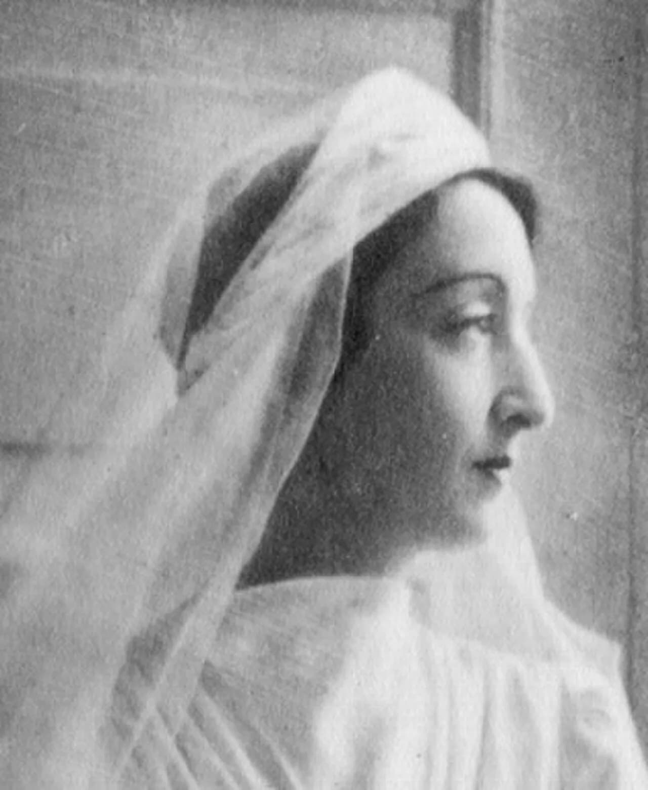 Cristina Cicogna Mozzoni