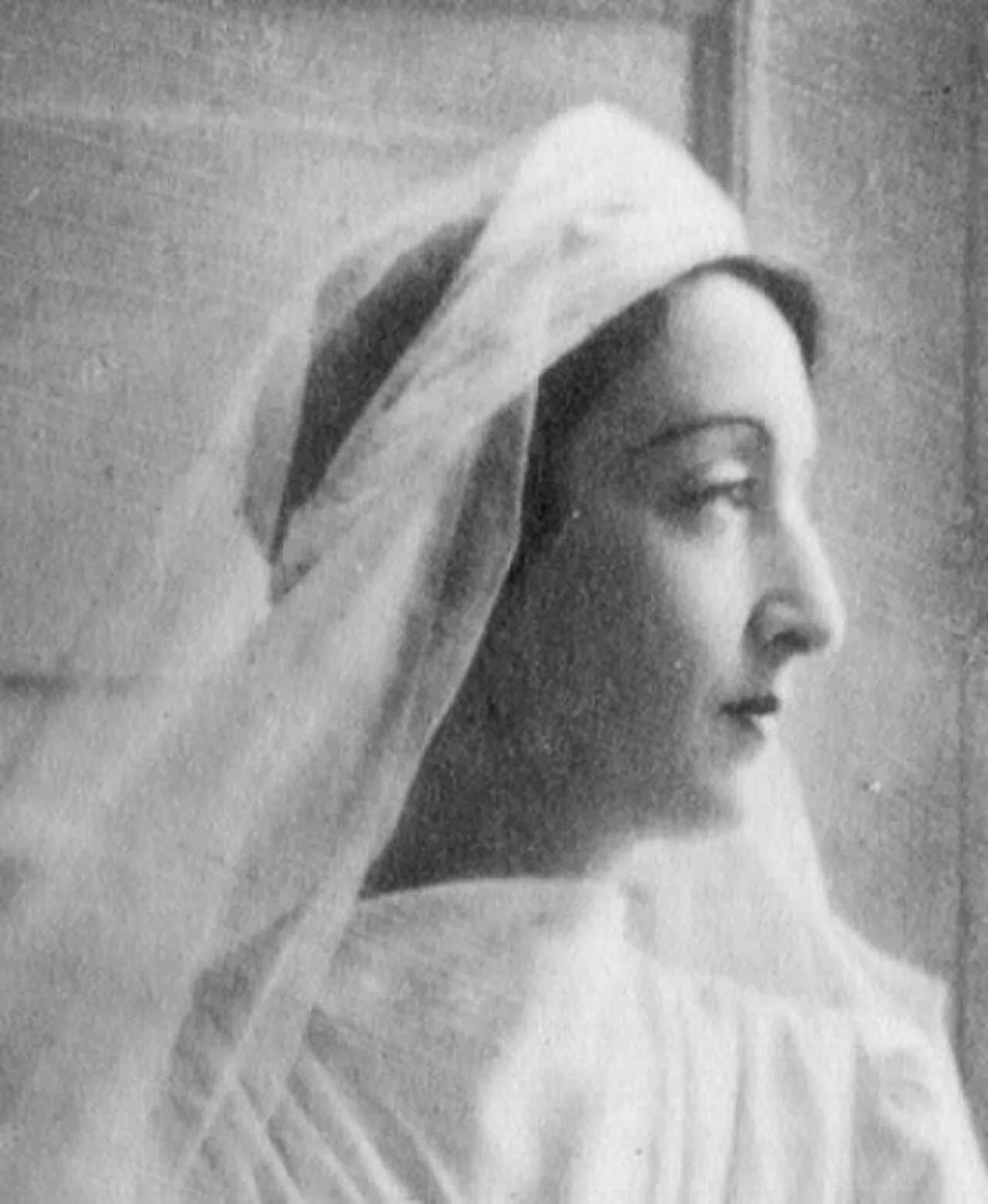 Cristina Cicogna Mozzoni
