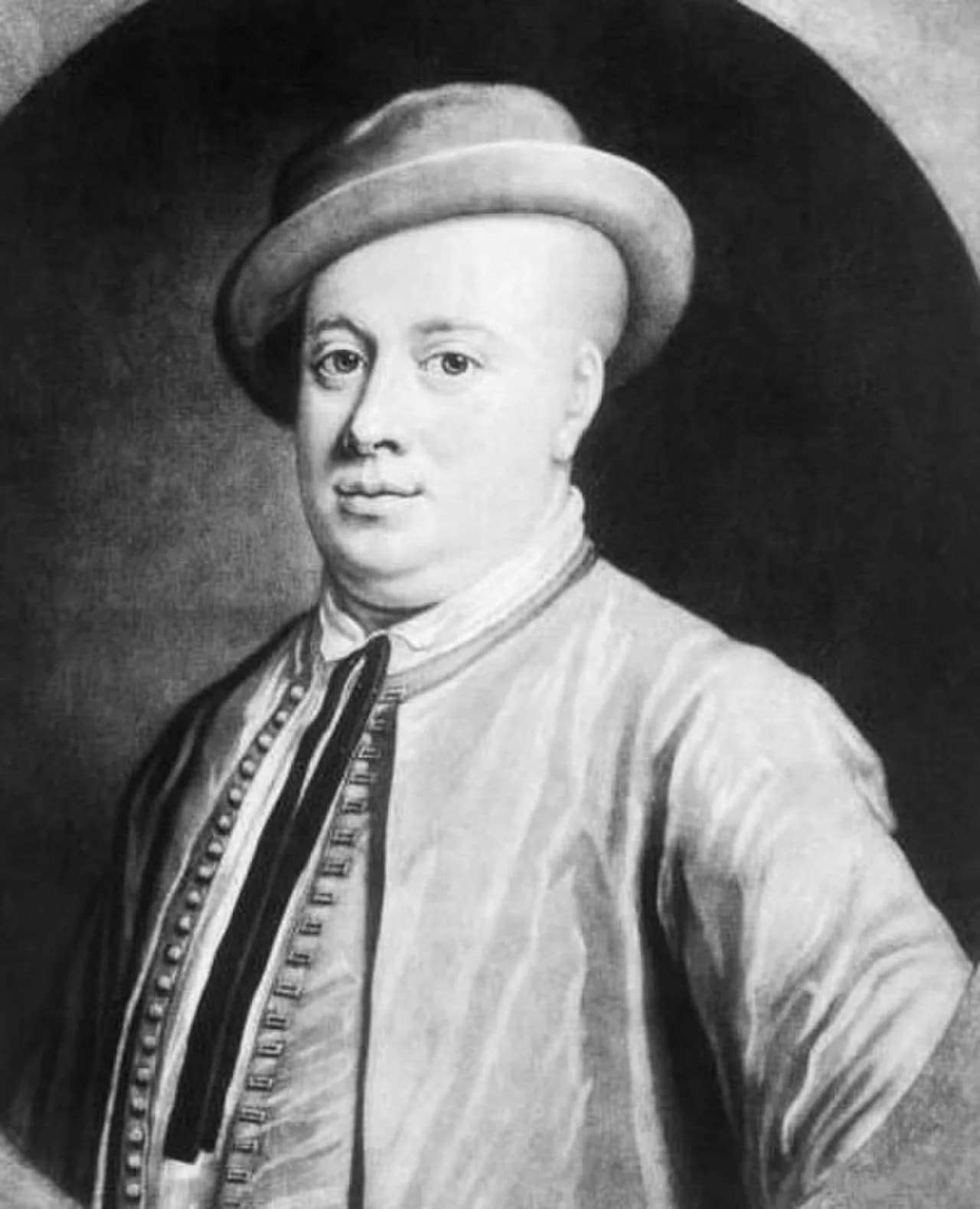 Thomas Hamilton