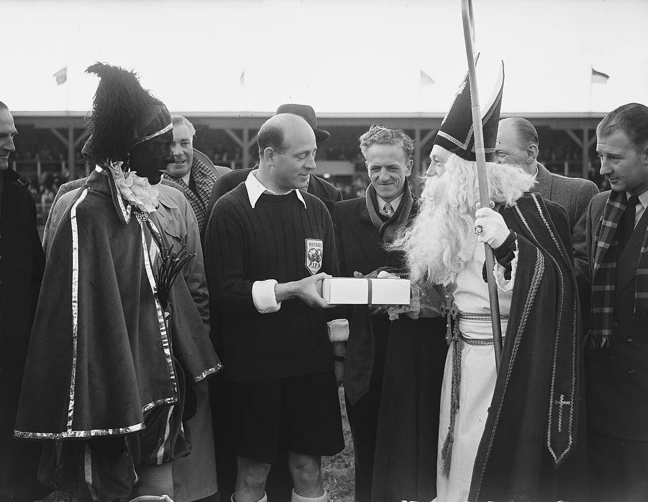Karel van der Meer