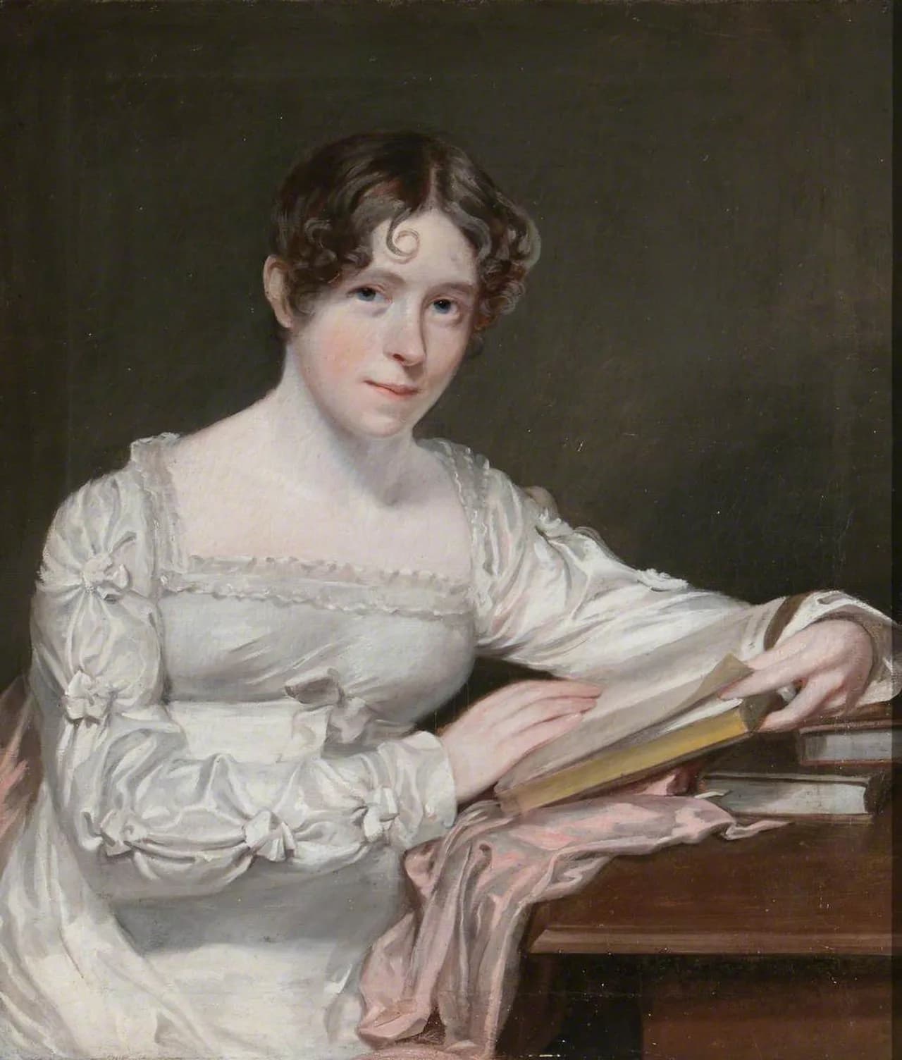 Mary Dorothea Whitmore