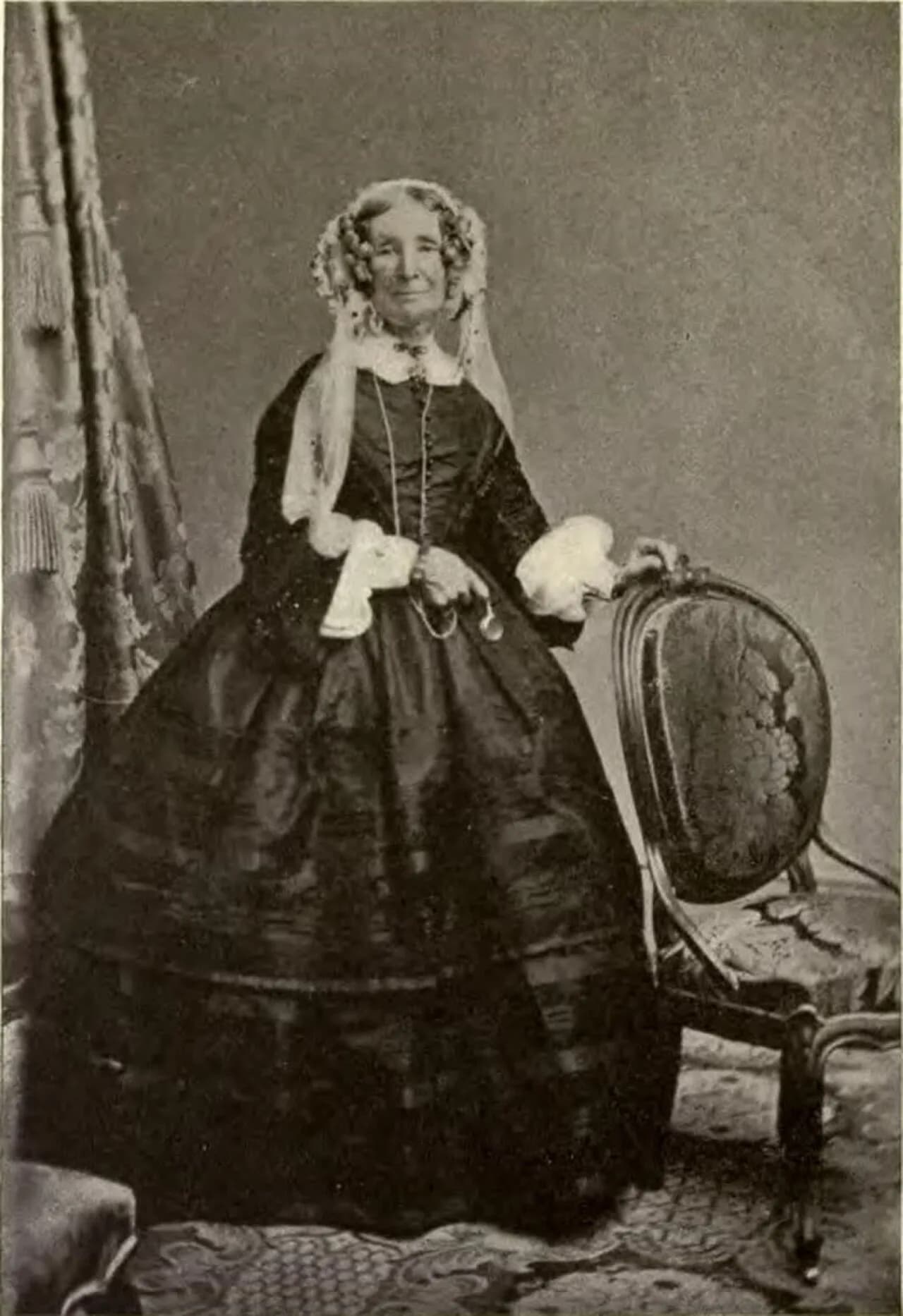 Emma Walker