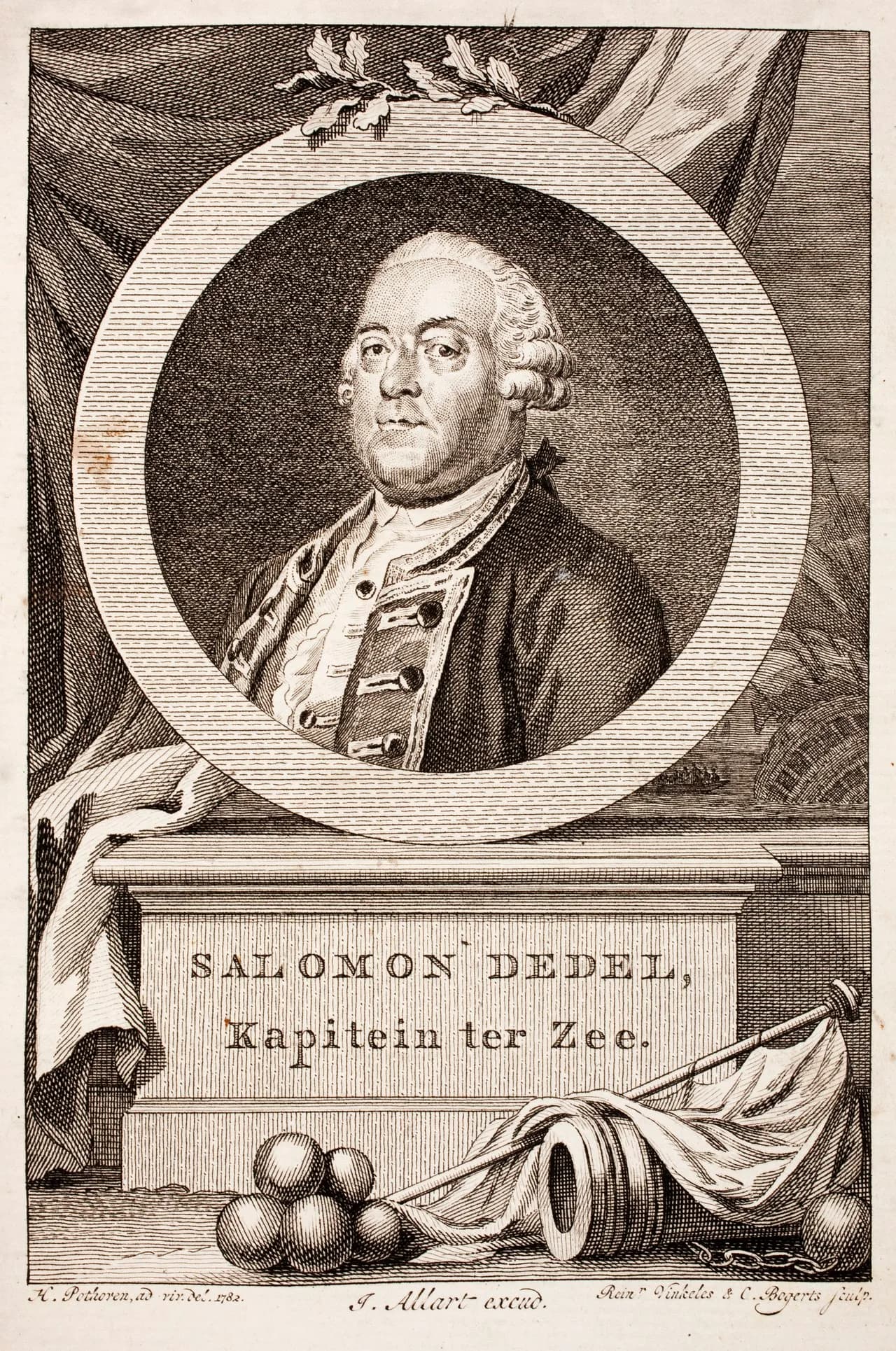 Salomon Dedel